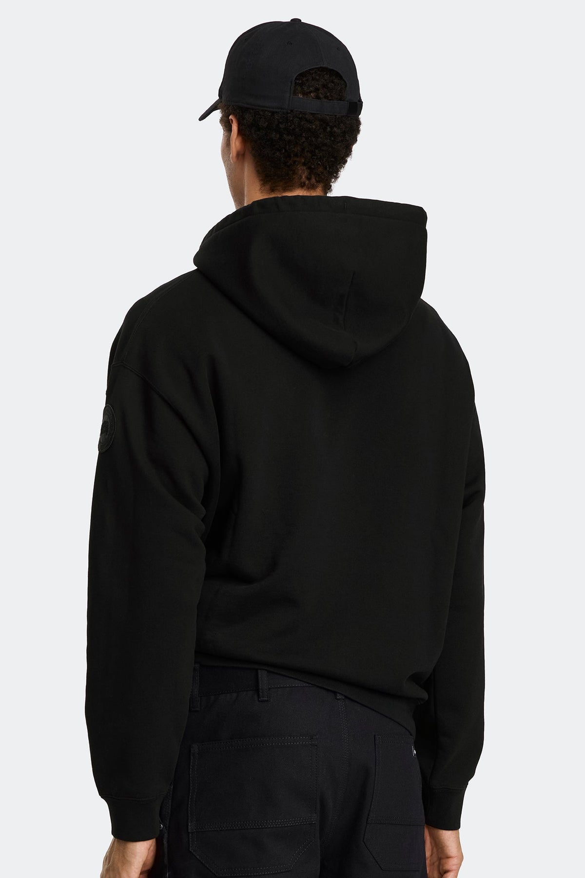 Rove Hoodie Tonal Disc