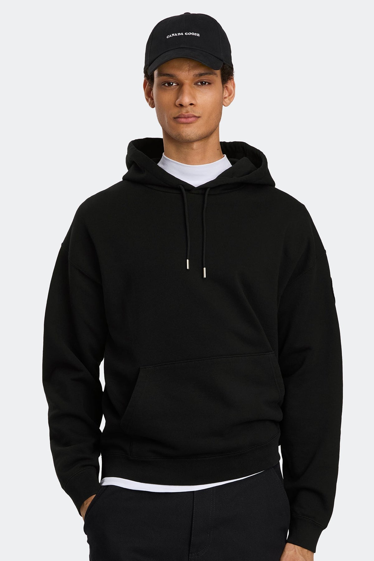 Rove Hoodie Tonal Disc