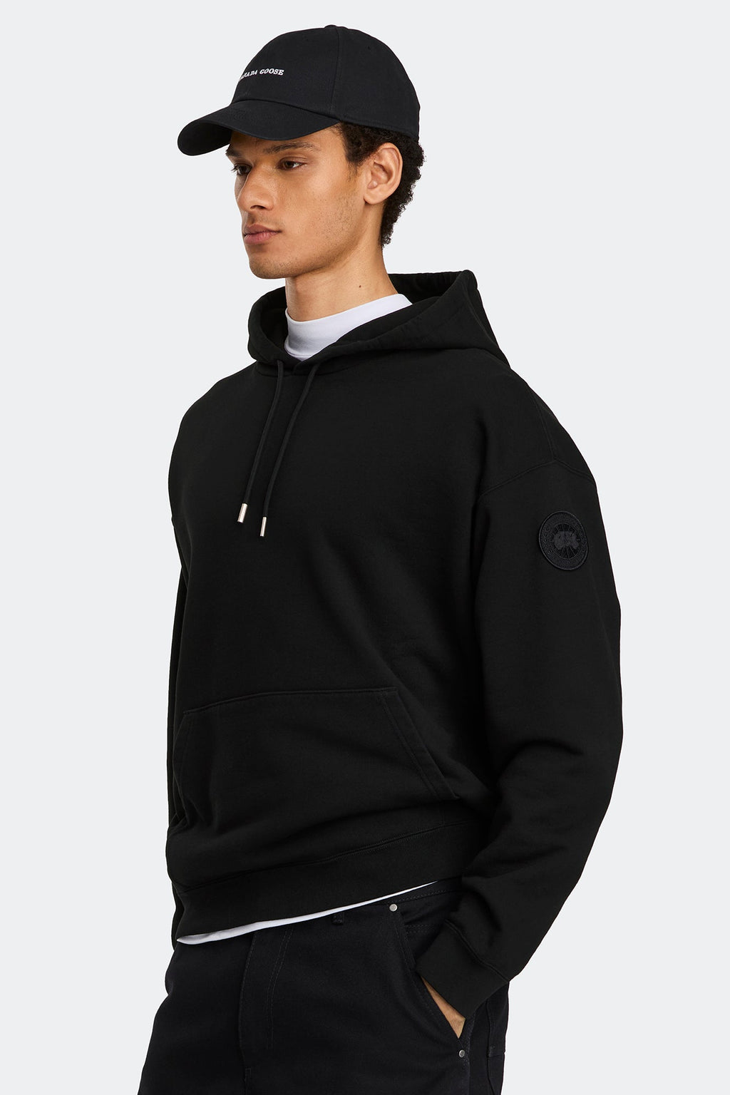 Rove Hoodie Tonal Disc