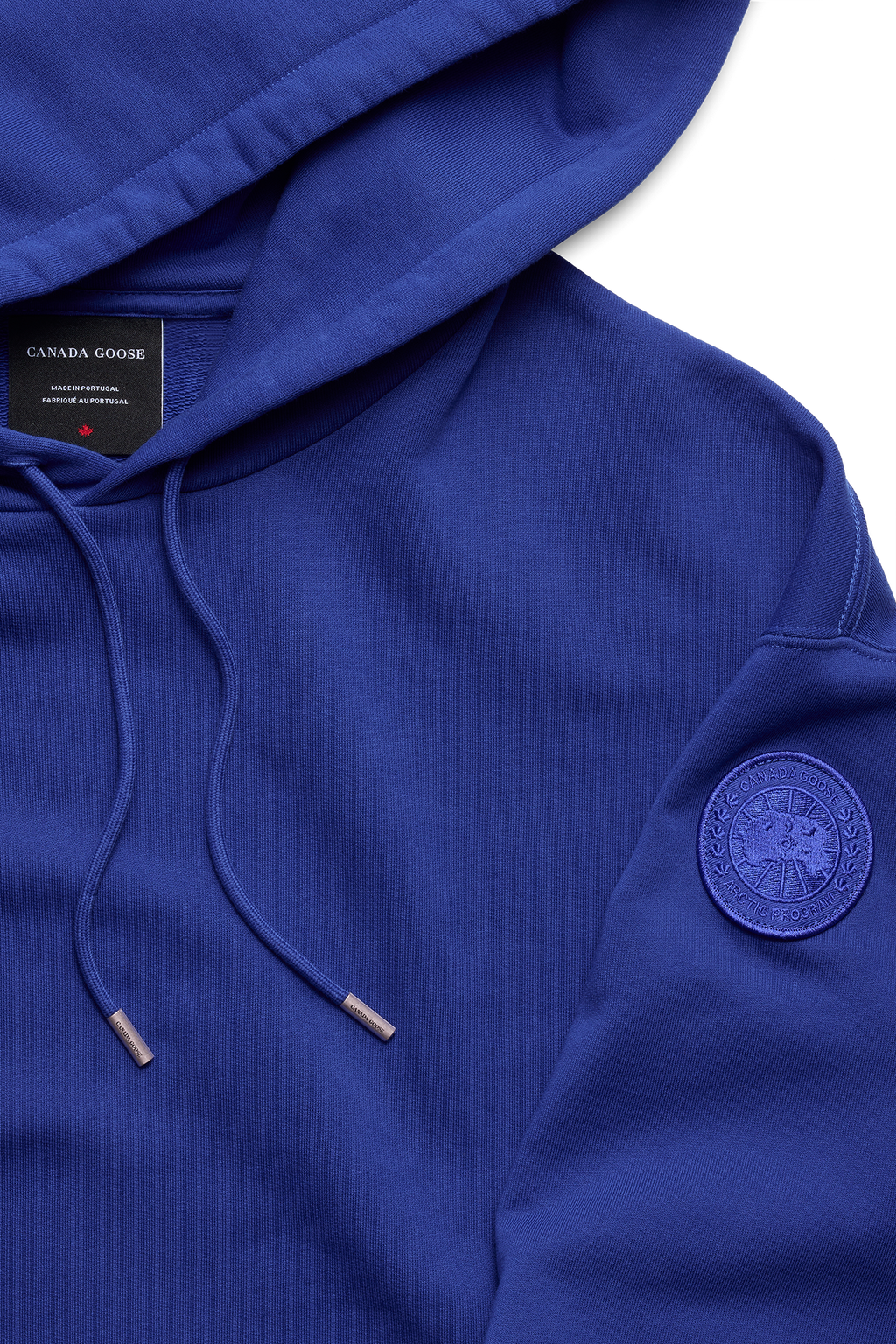 Rove Hoodie Tonal Disc