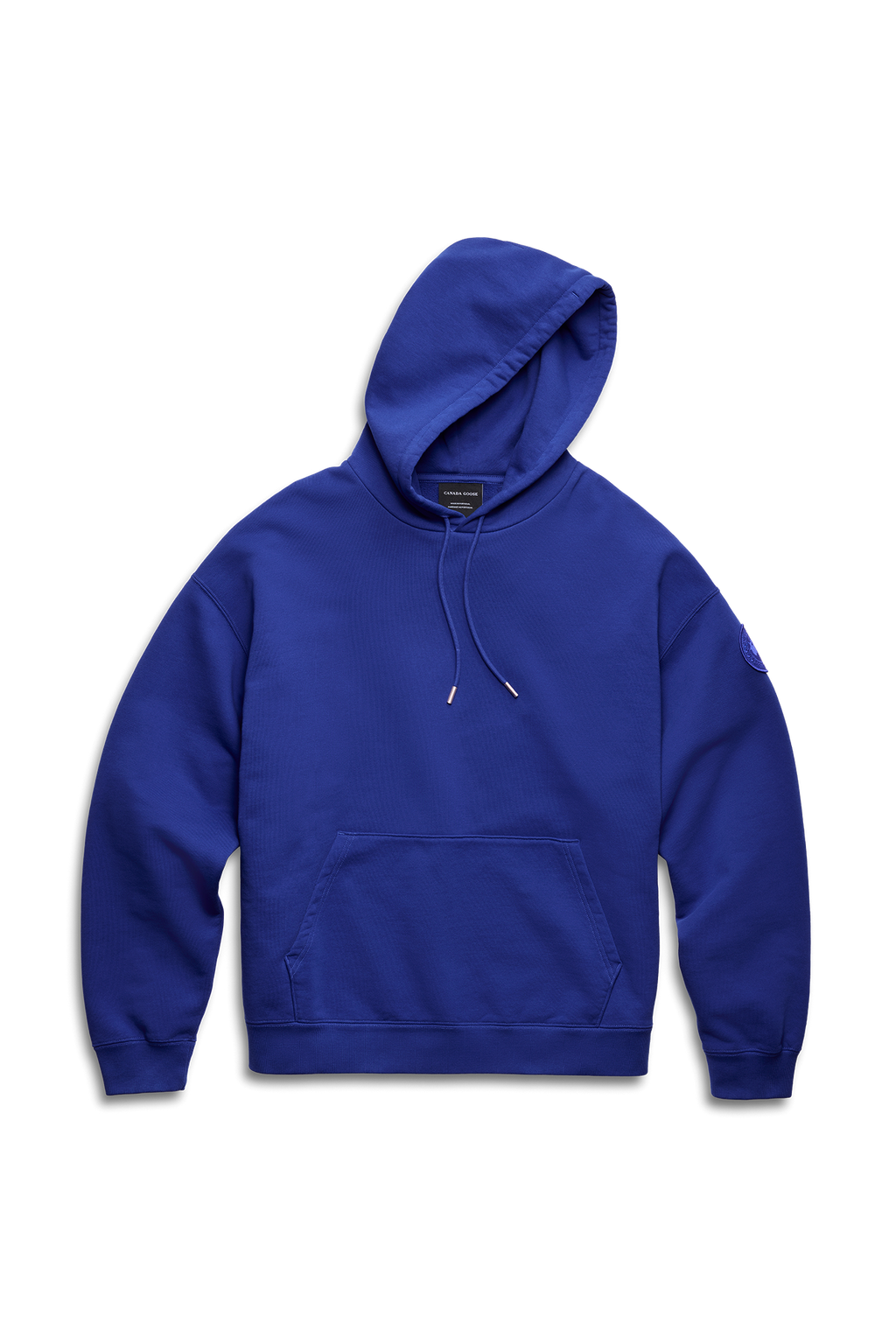 Rove Hoodie Tonal Disc