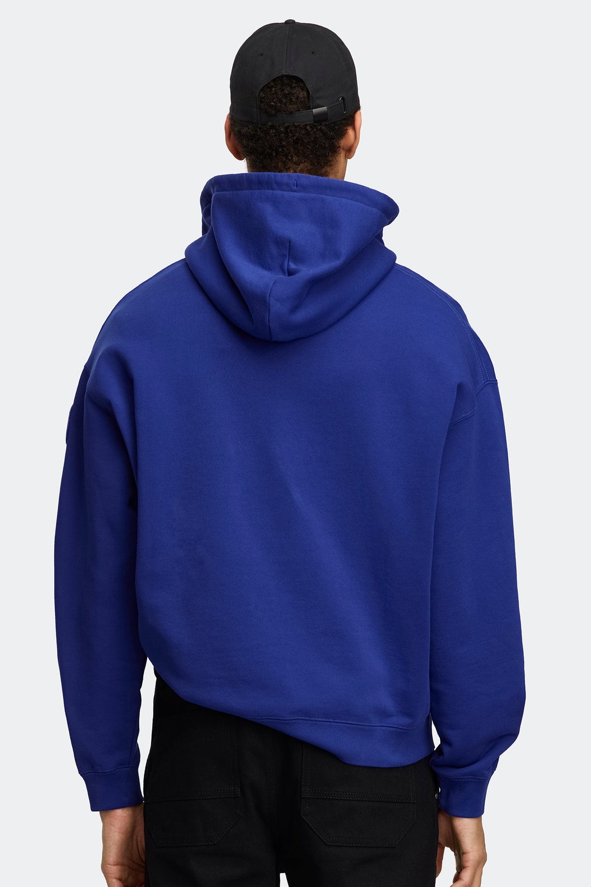 Rove Hoodie Tonal Disc