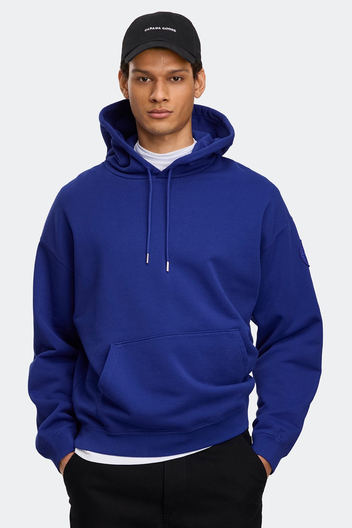 Rove Hoodie Tonal Disc