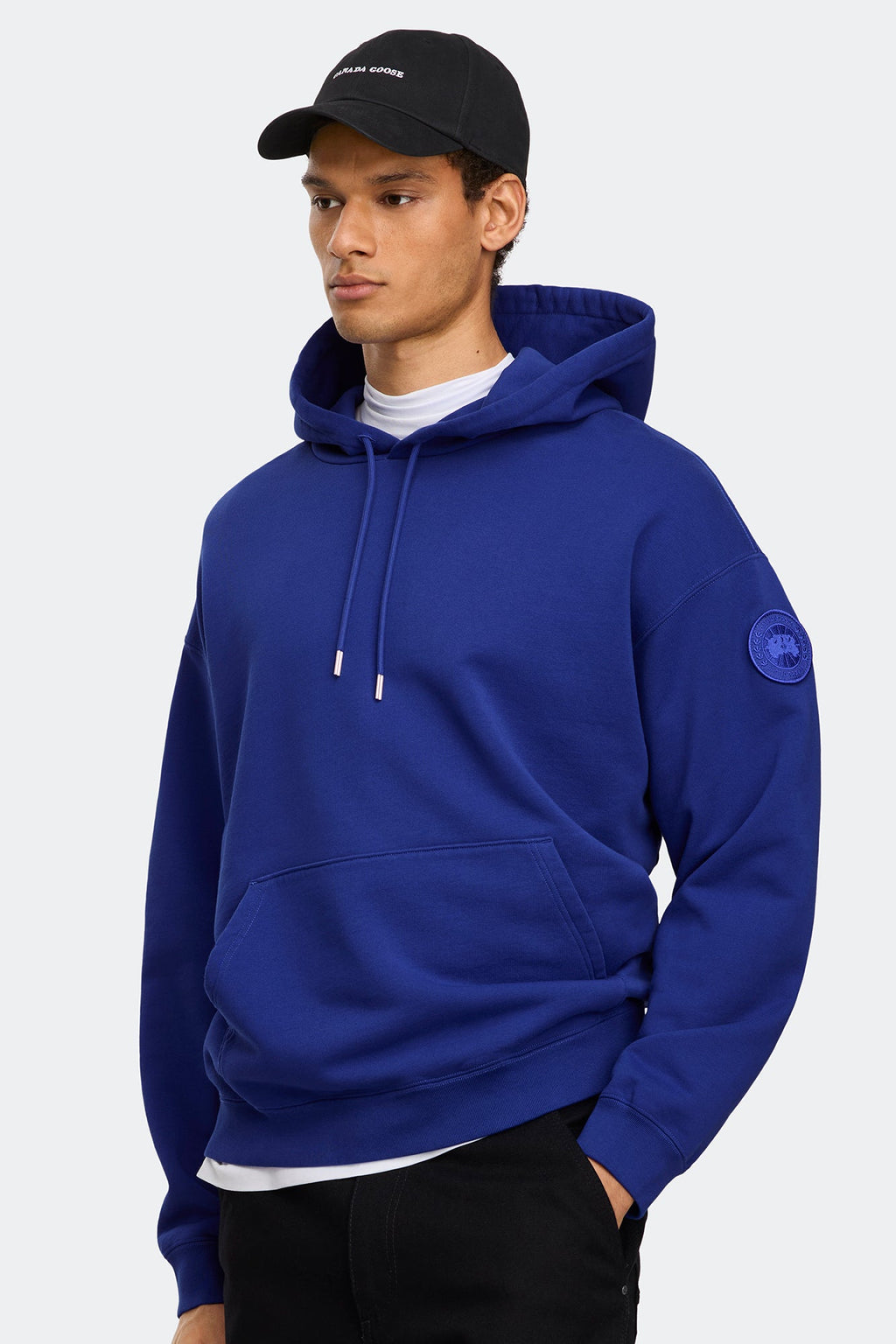 Rove Hoodie Tonal Disc