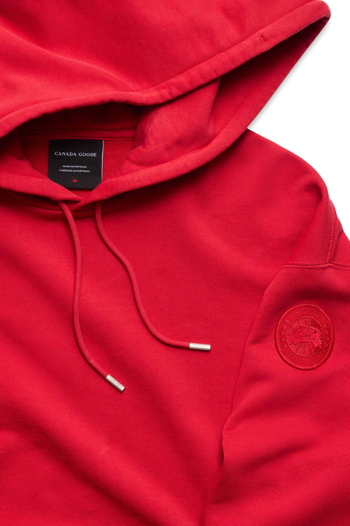 Rove Hoodie Tonal Disc