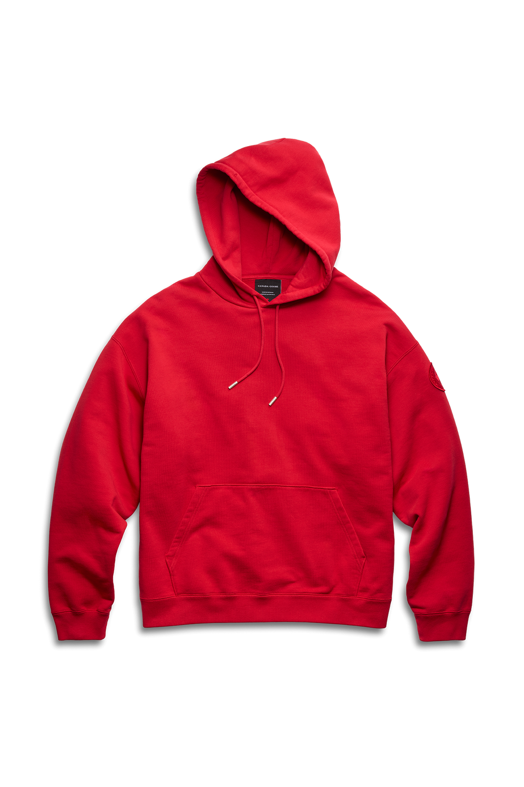 Rove Hoodie Tonal Disc