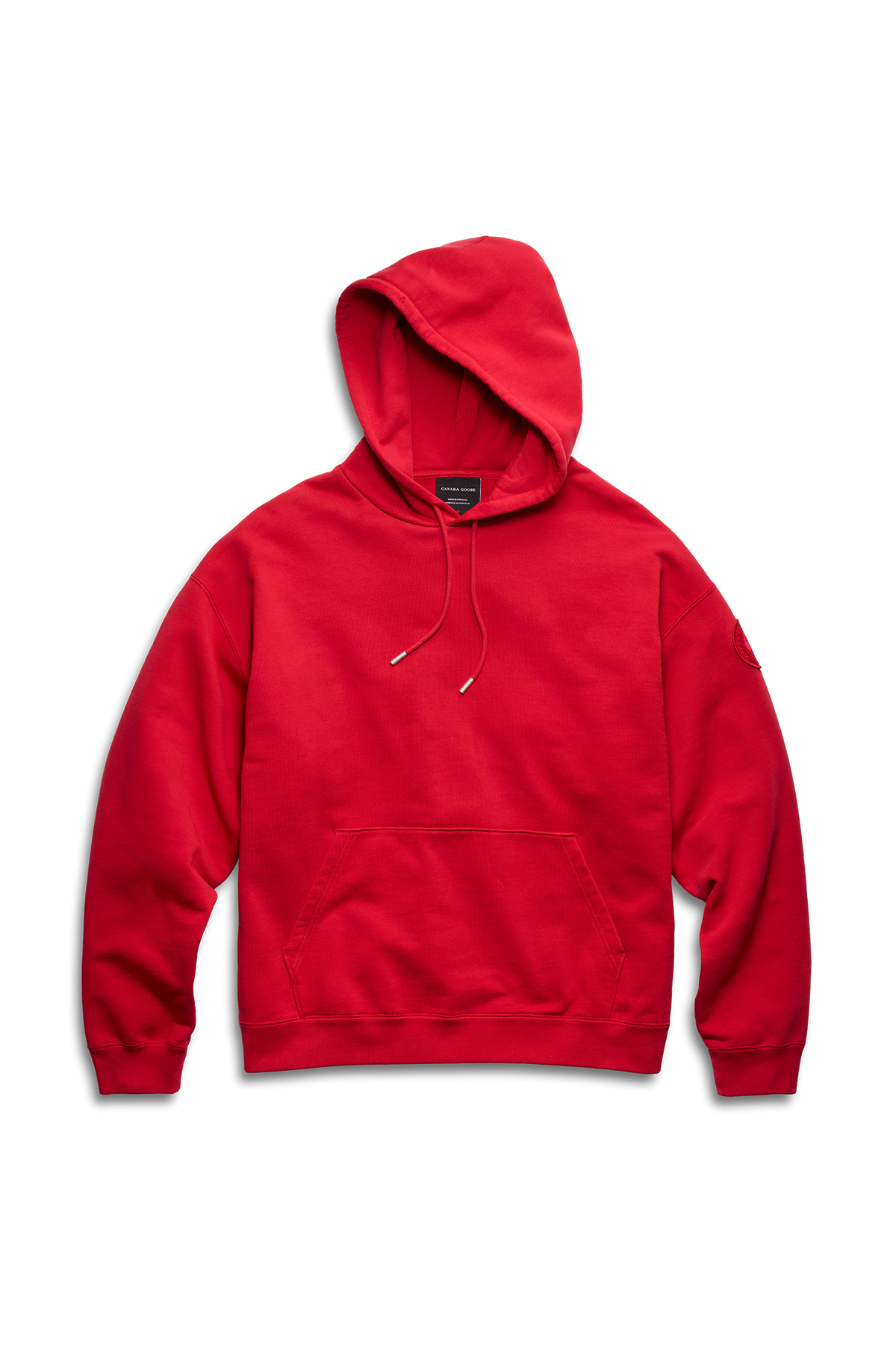 Rove Hoodie Tonal Disc