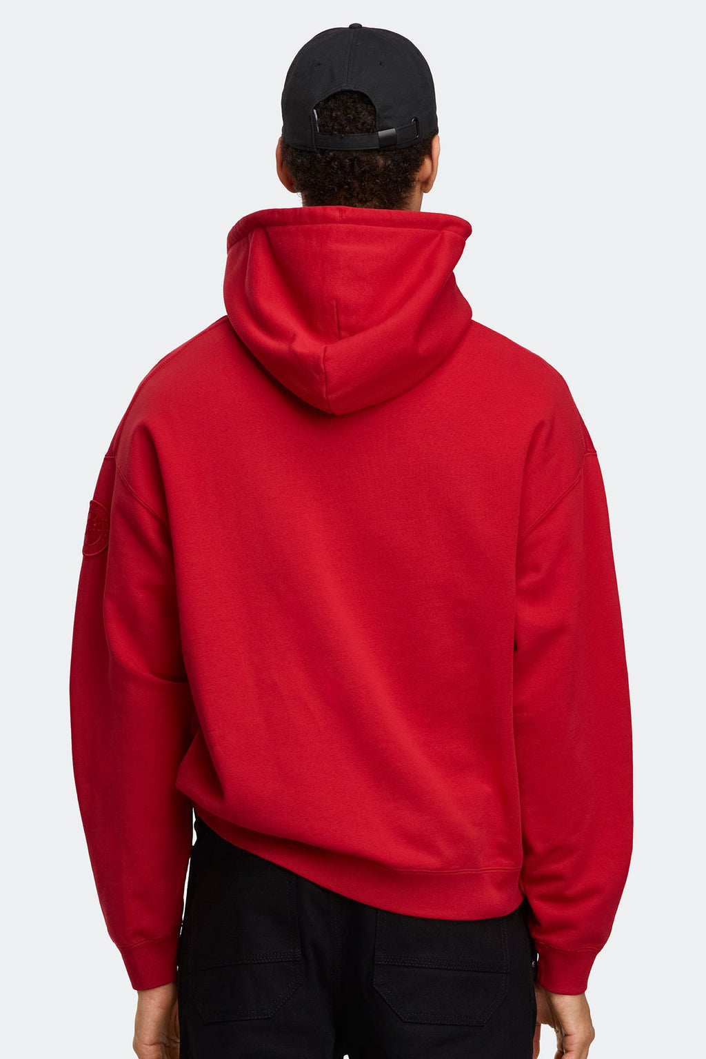 Rove Hoodie Tonal Disc