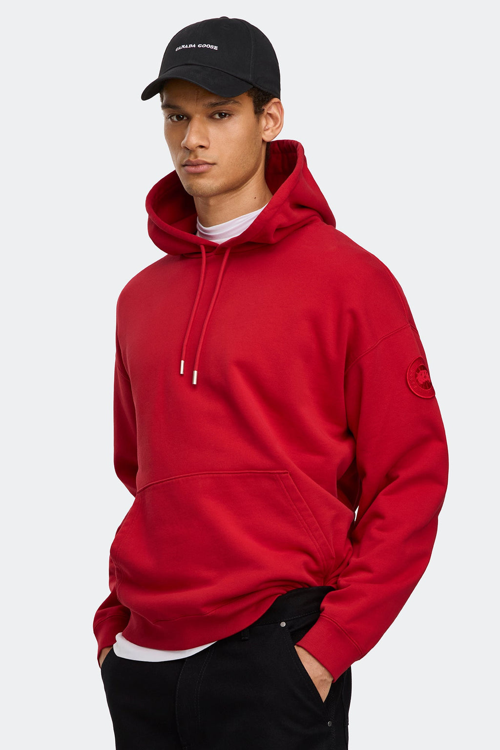 Rove Hoodie Tonal Disc