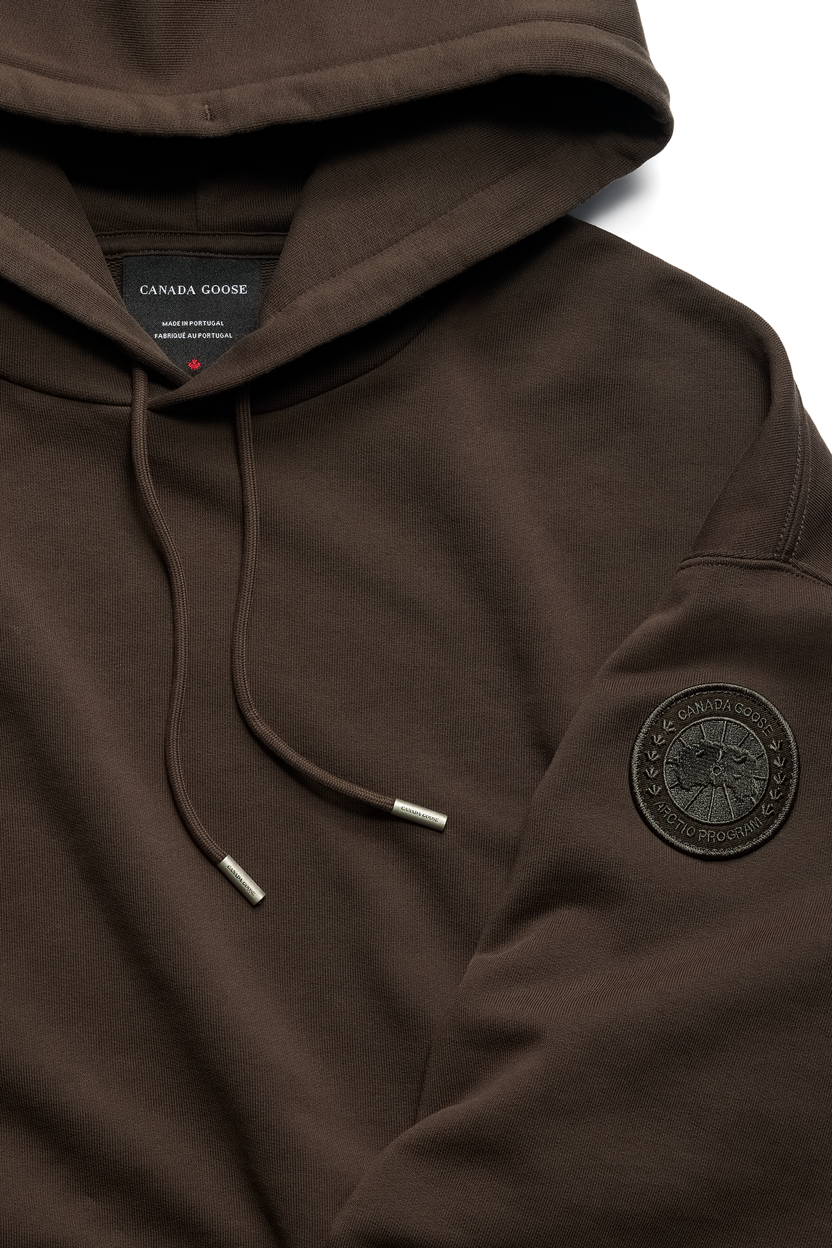 Rove Hoodie Tonal Disc