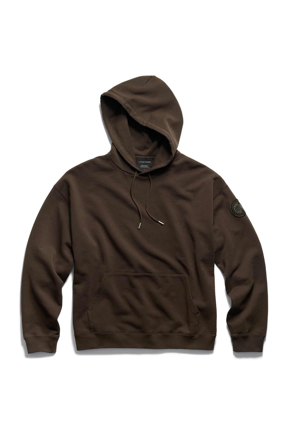 Rove Hoodie Tonal Disc