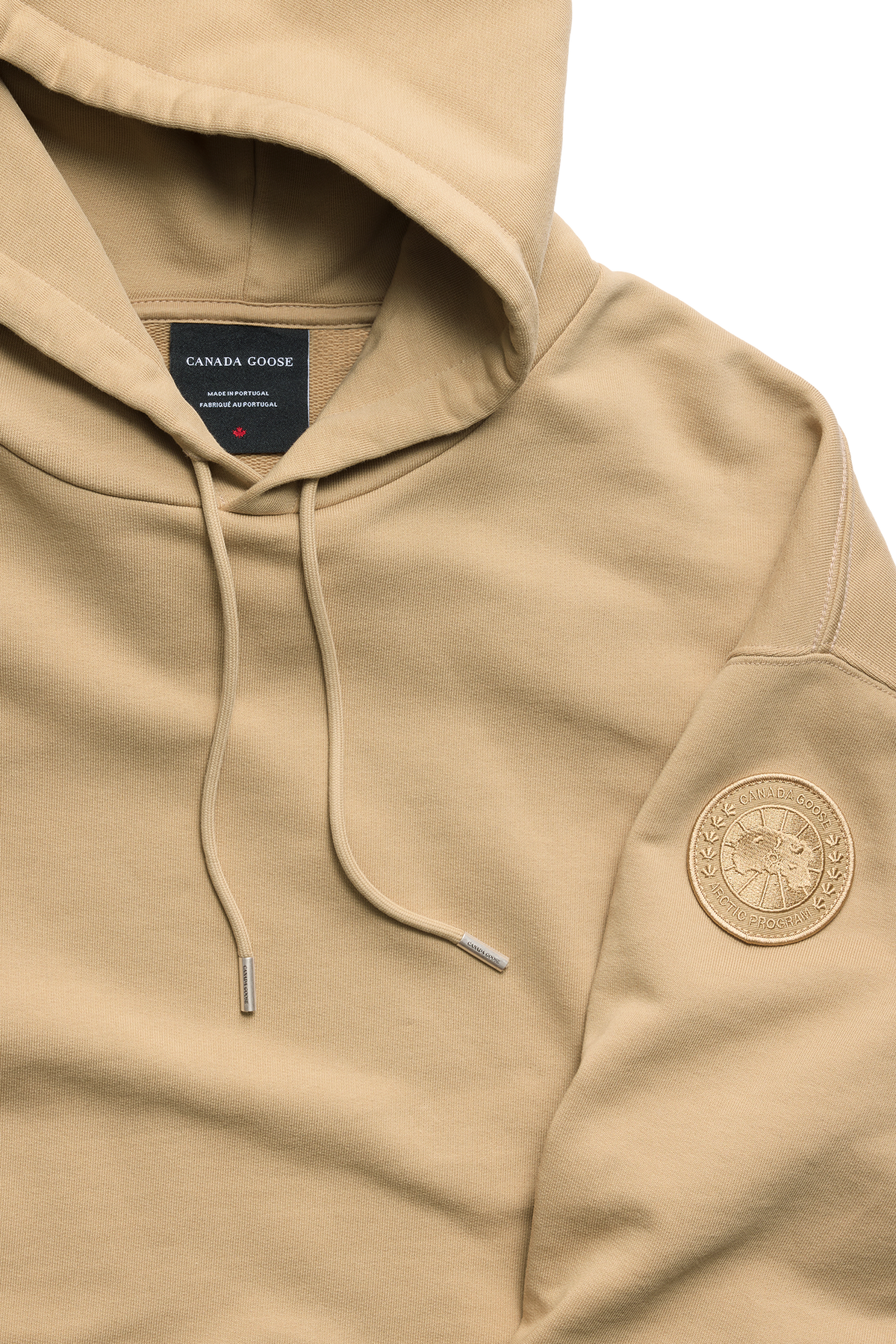Rove Hoodie Tonal Disc