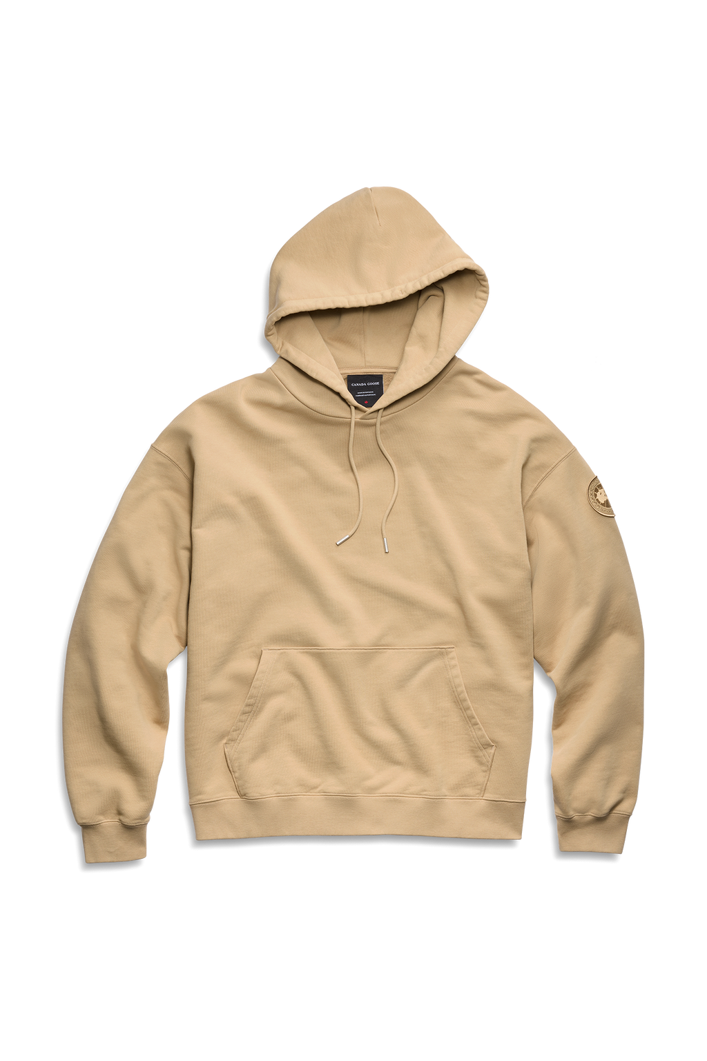 Rove Hoodie Tonal Disc