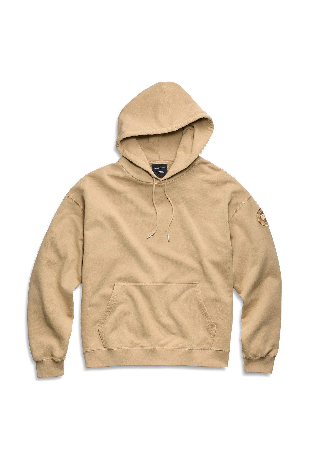 Rove Hoodie Tonal Disc