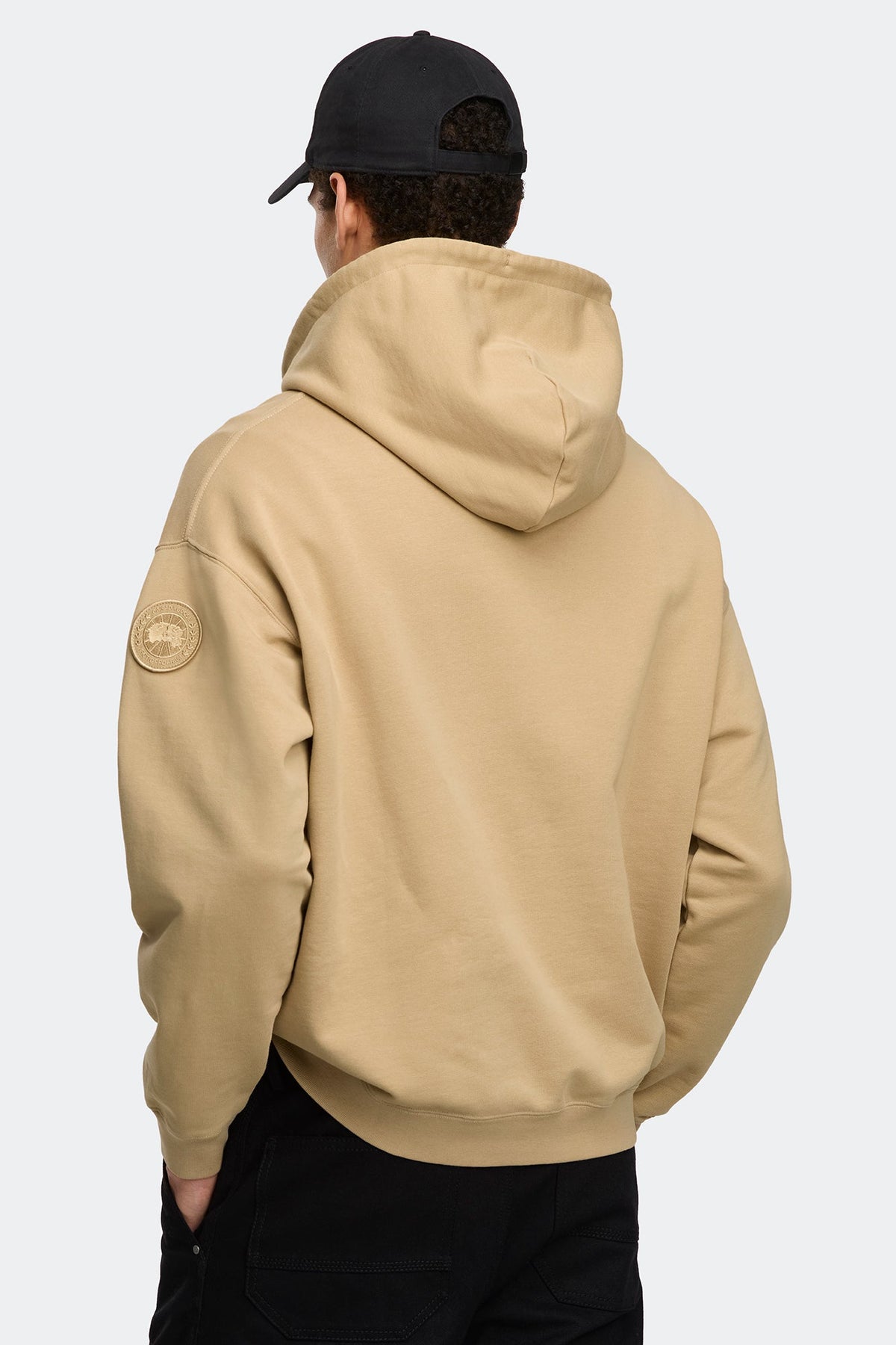 Rove Hoodie Tonal Disc