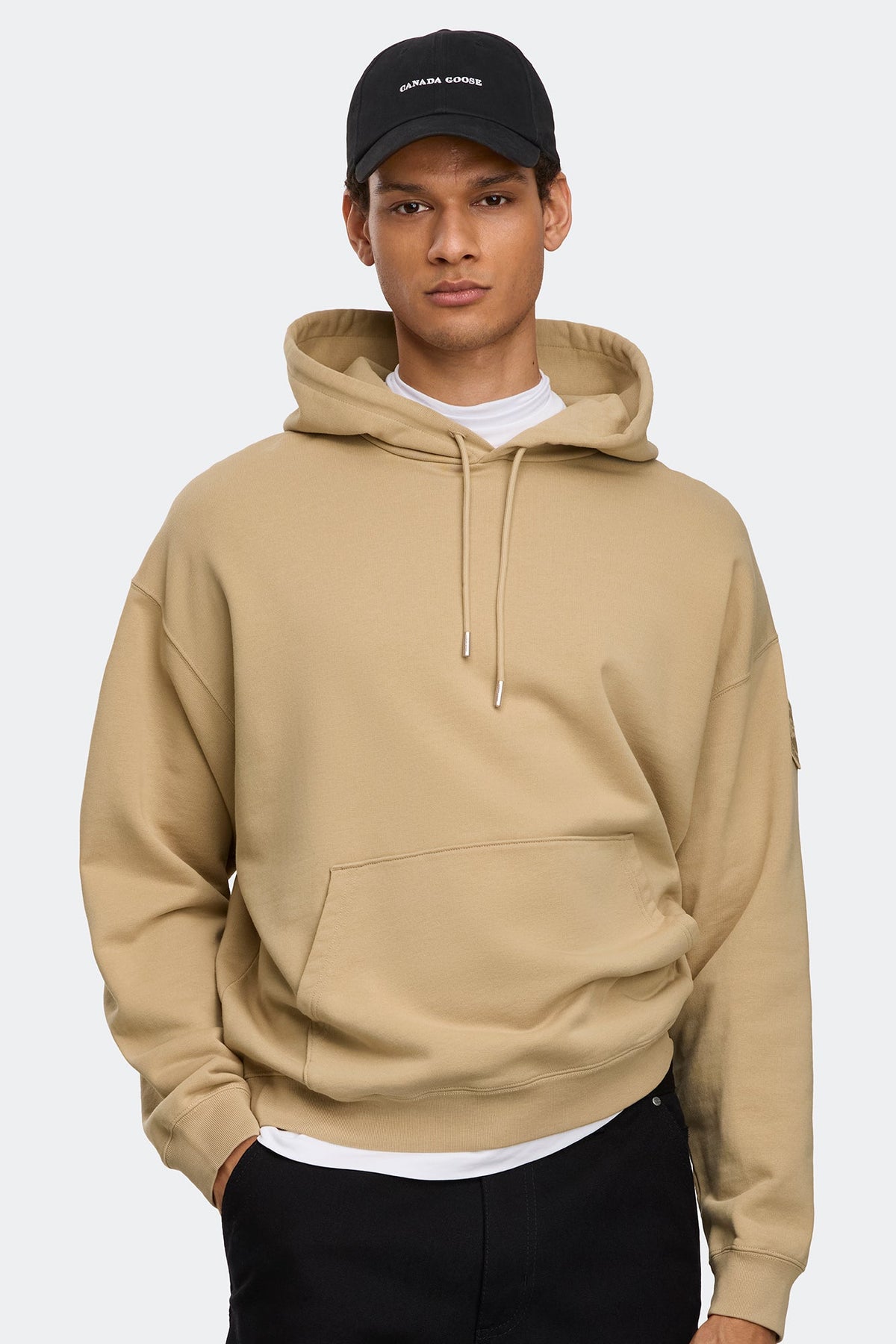 Rove Hoodie Tonal Disc