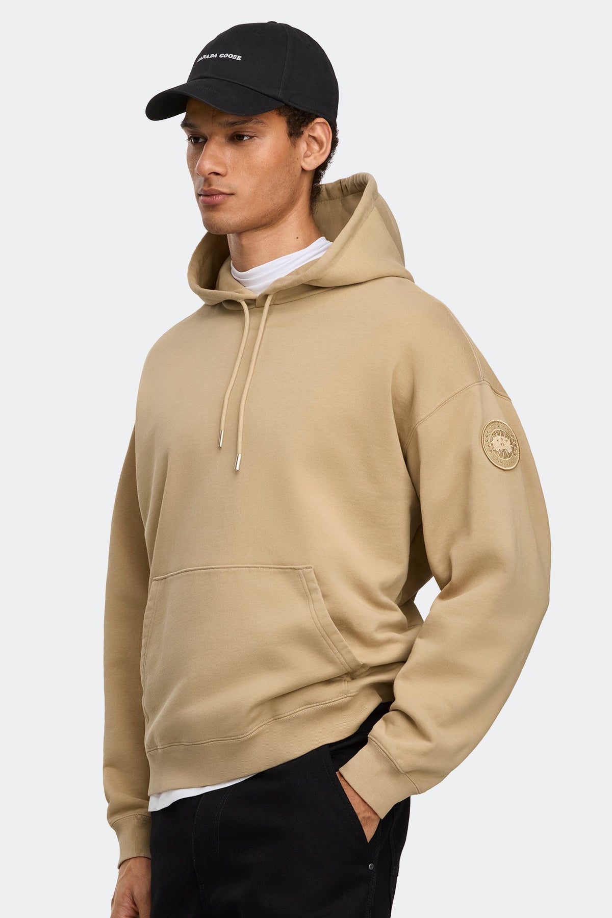 Rove Hoodie Tonal Disc