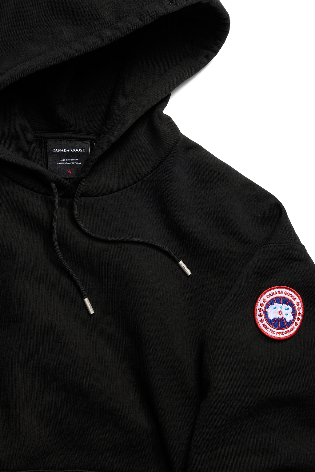 Rove Hoodie
