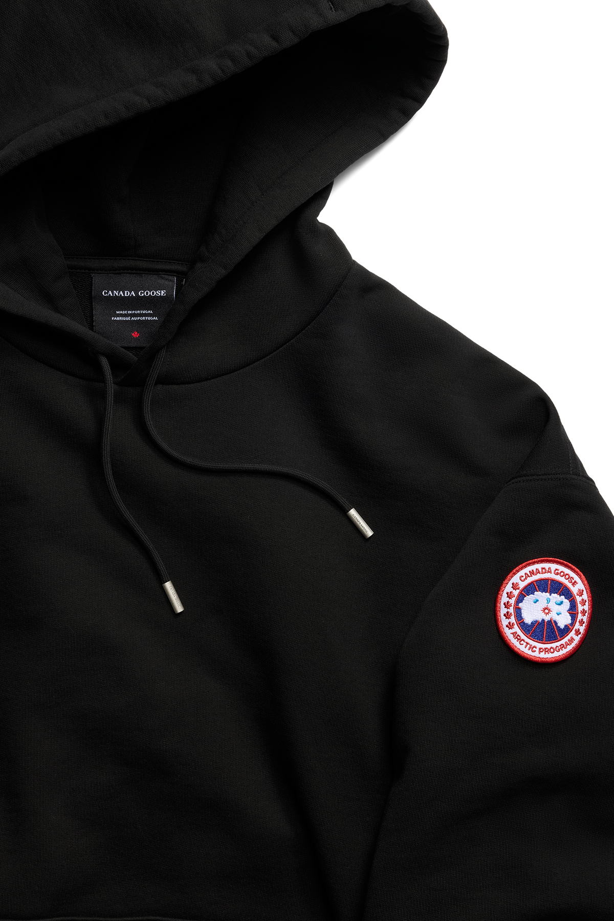 Rove Hoodie