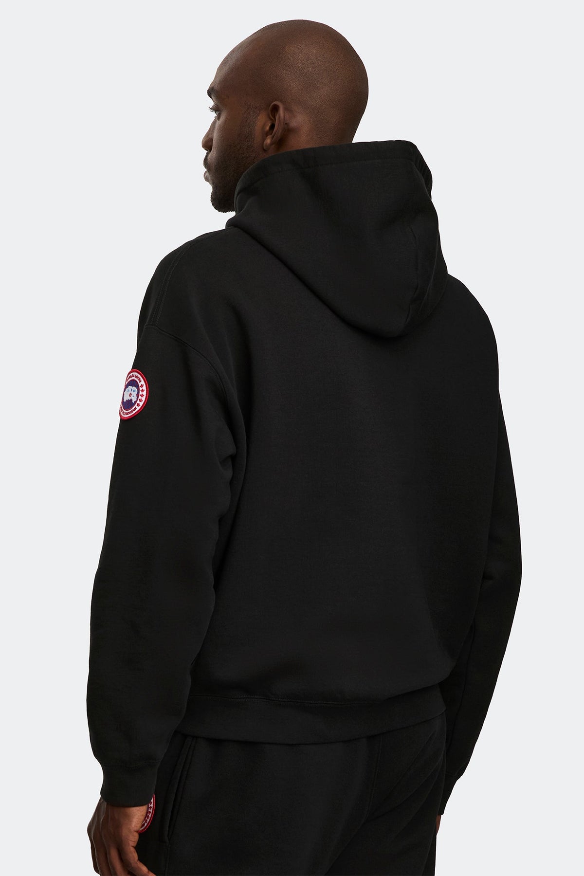 Rove Hoodie