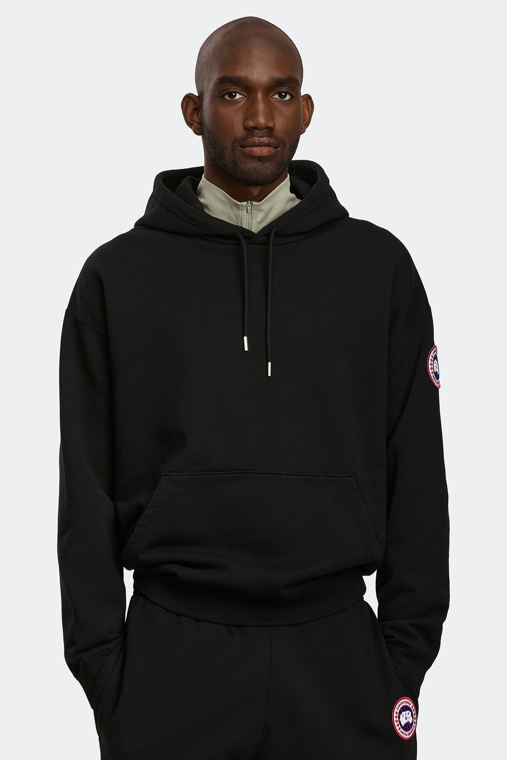 Rove Hoodie