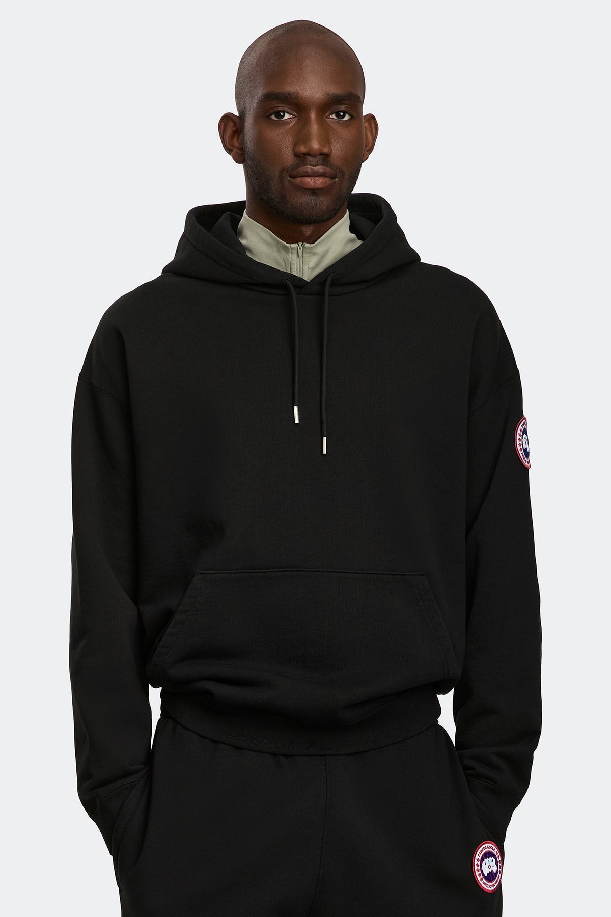 Rove Hoodie