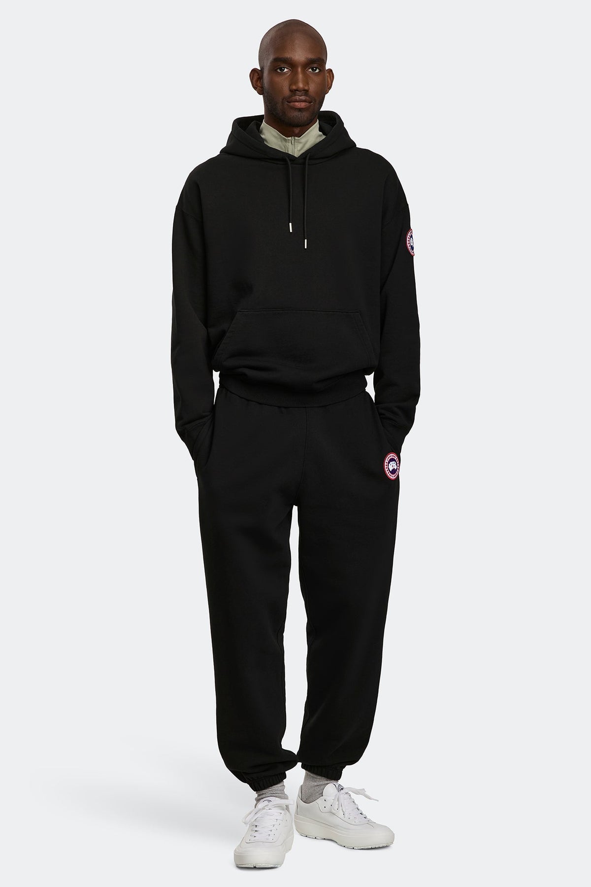 Rove Hoodie