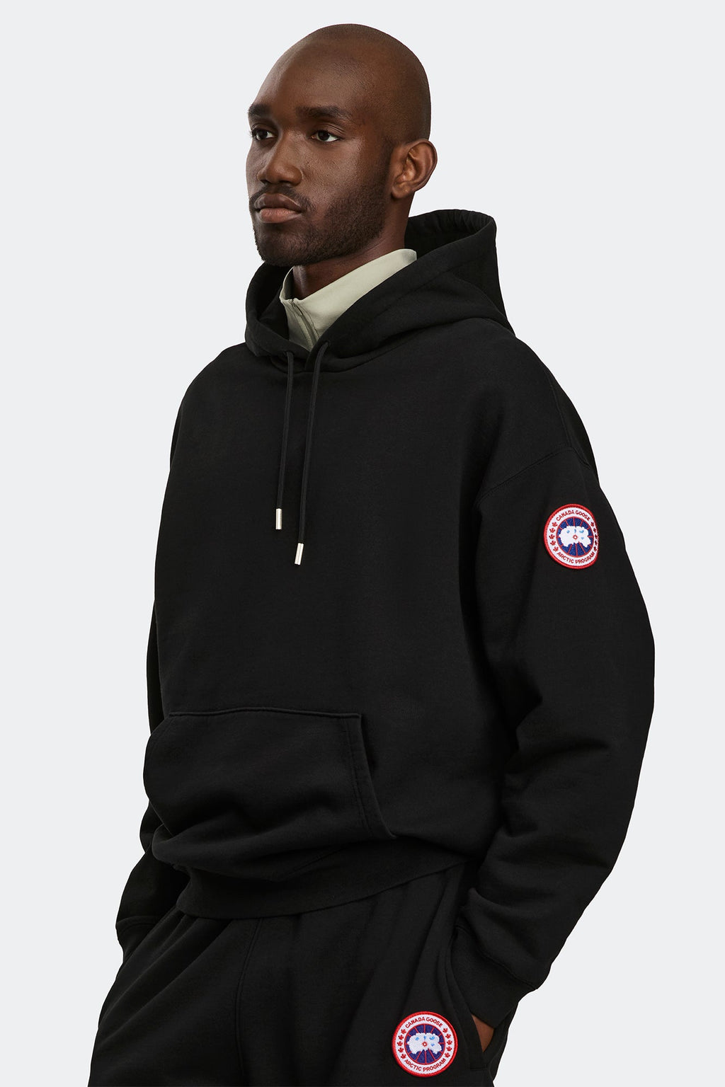 Rove Hoodie
