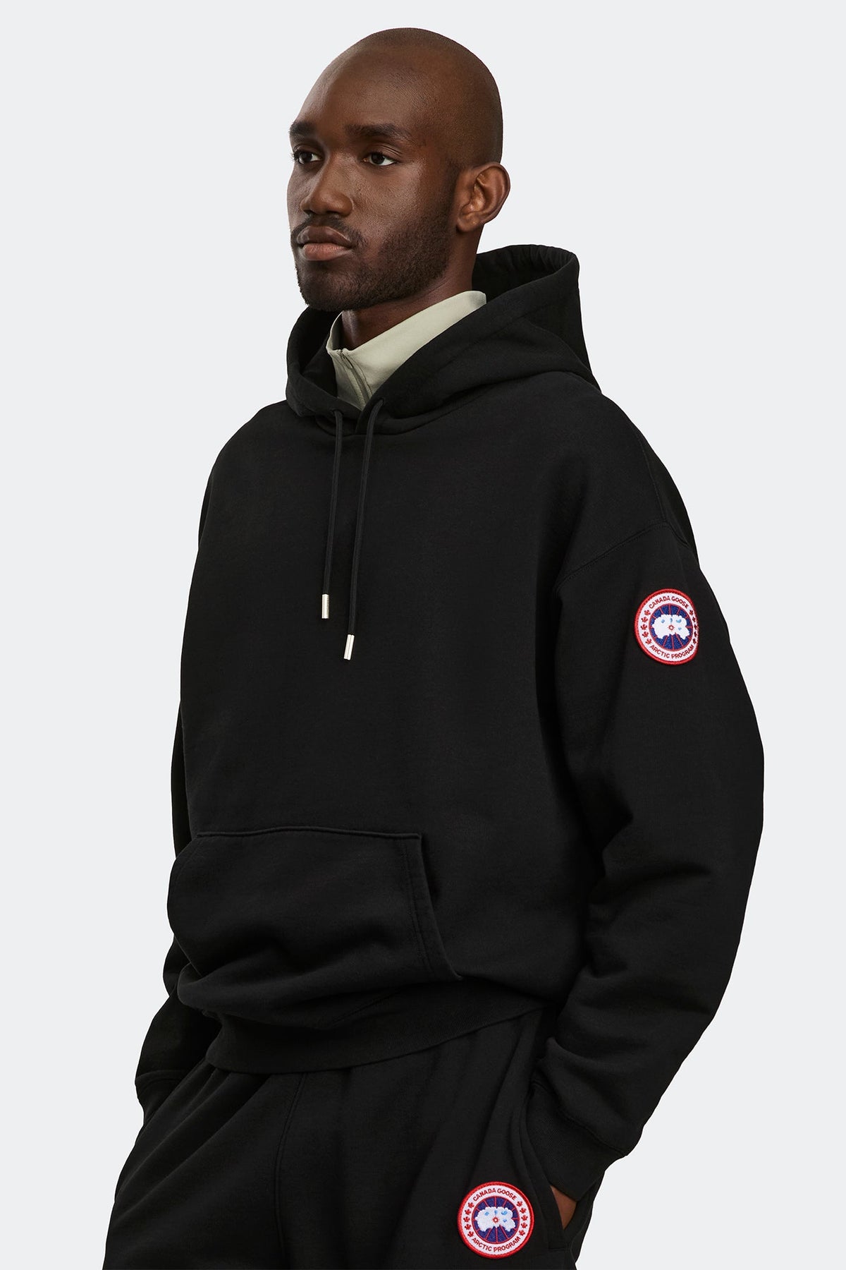 Rove Hoodie