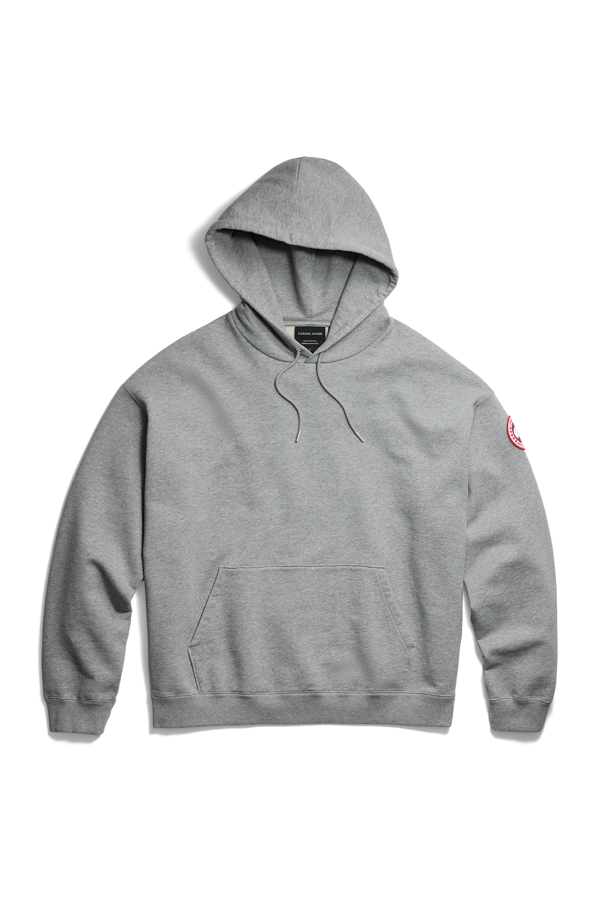 Rove Hoodie