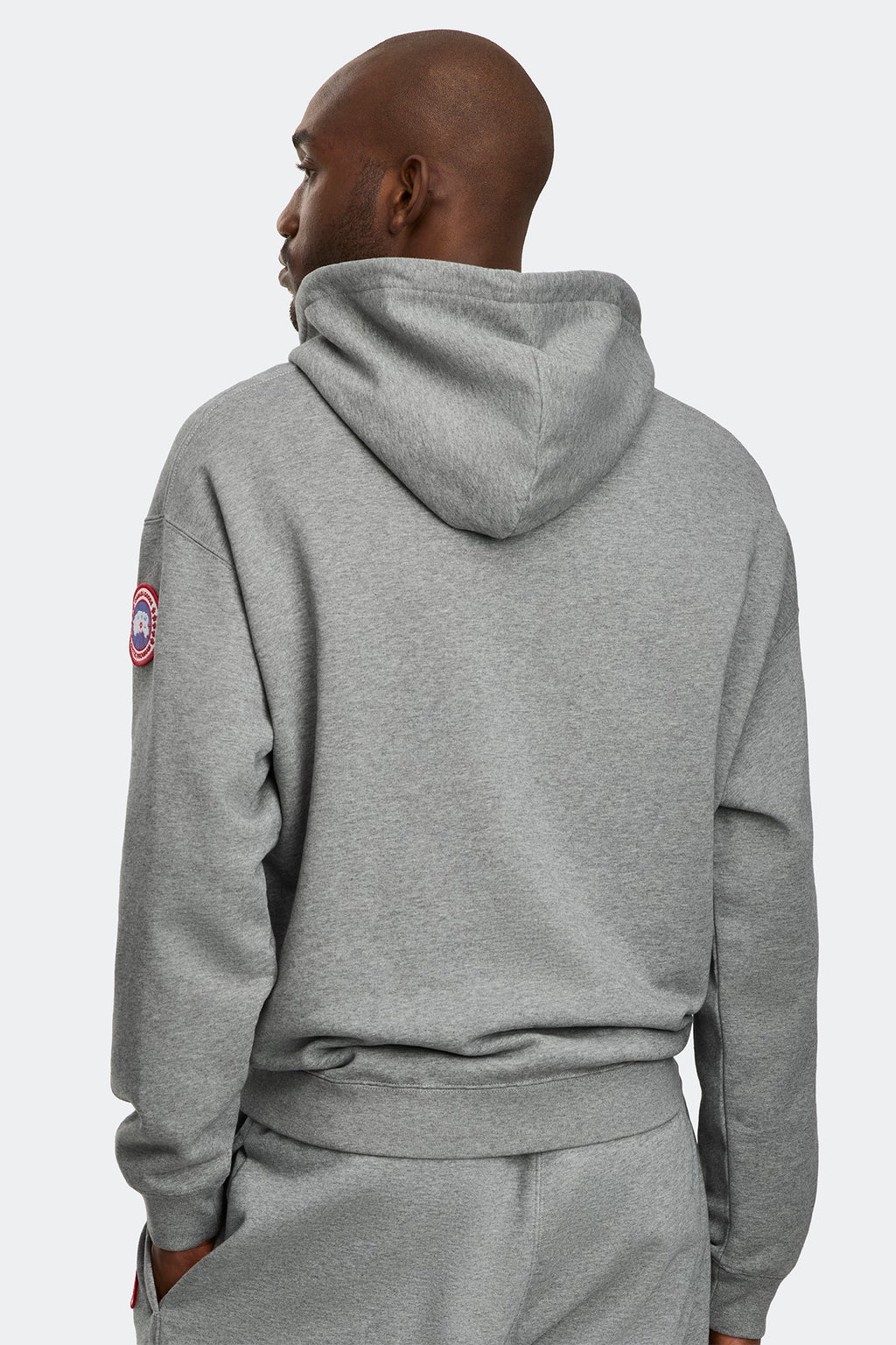Rove Hoodie