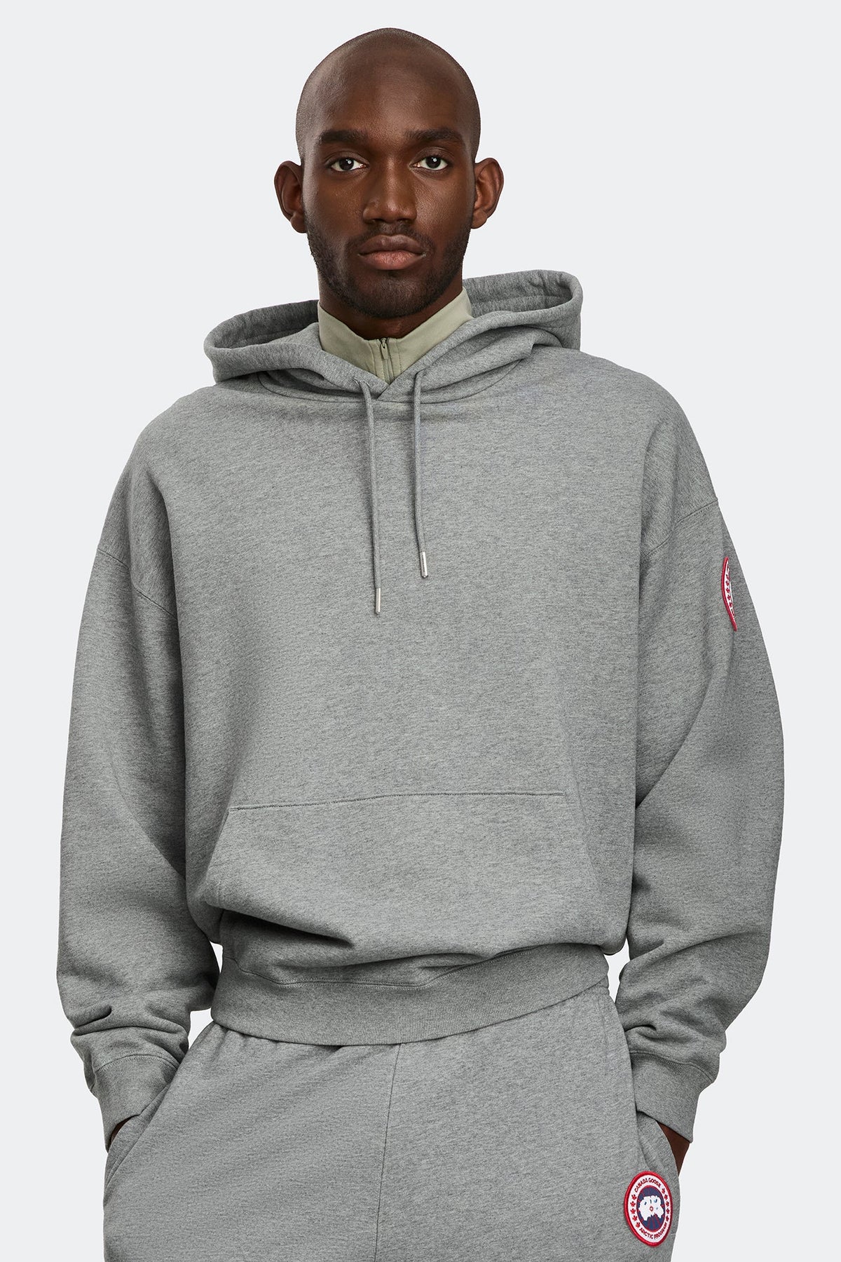Rove Hoodie