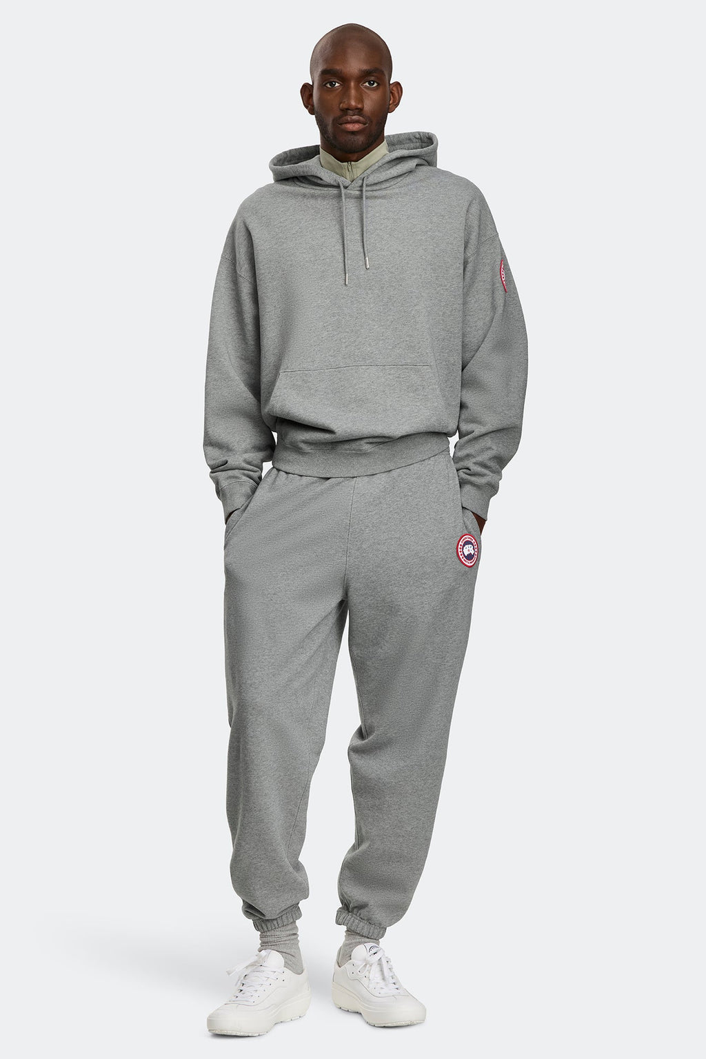 Rove Hoodie