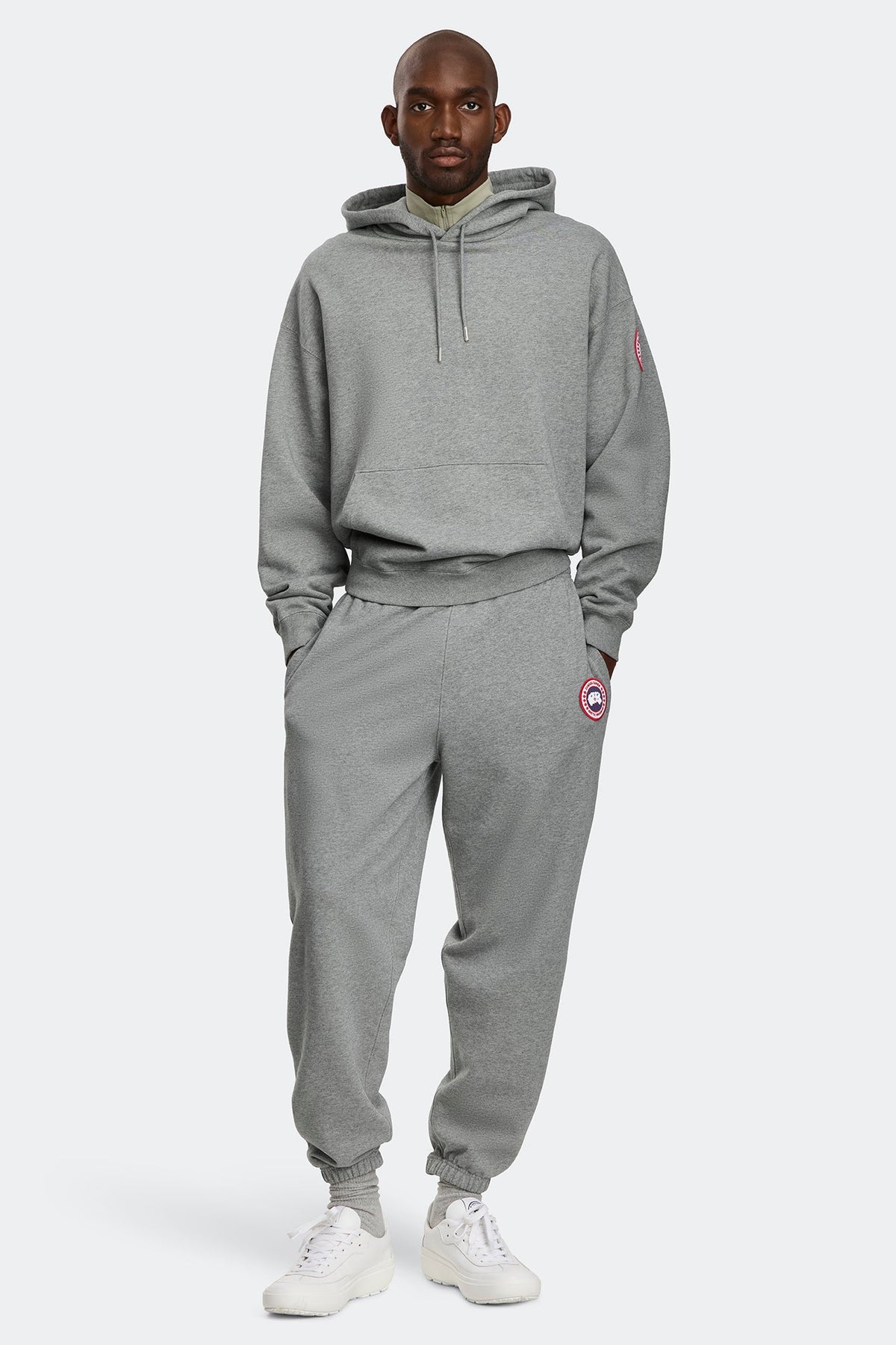 Rove Hoodie