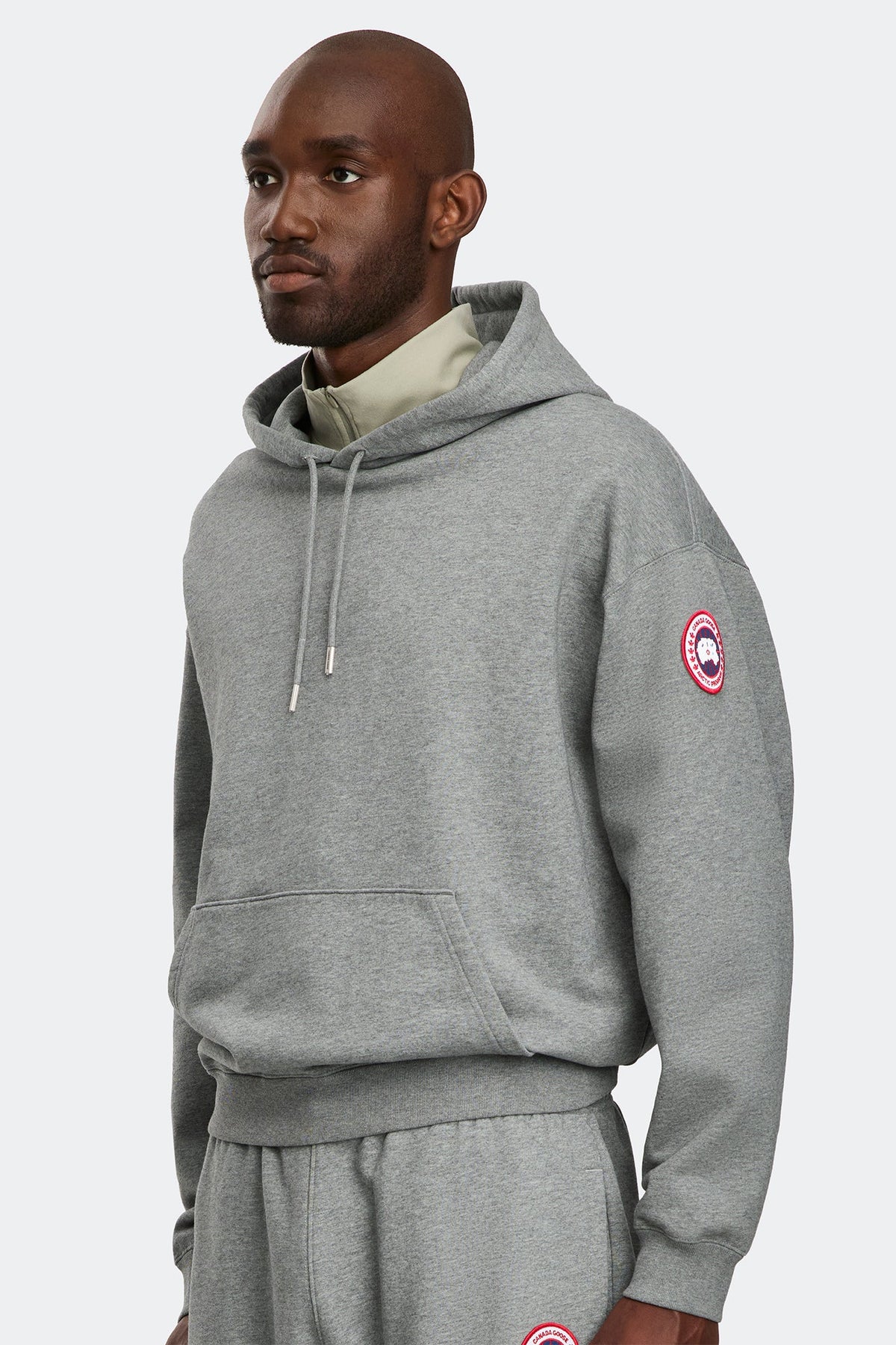 Rove Hoodie