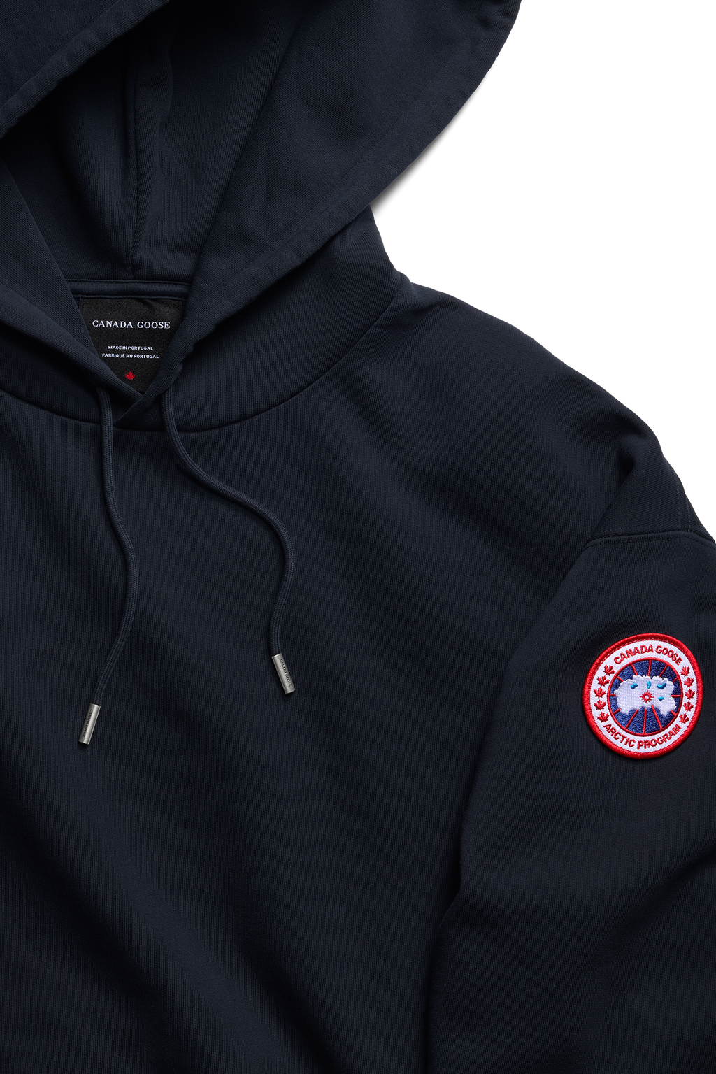 Rove Hoodie