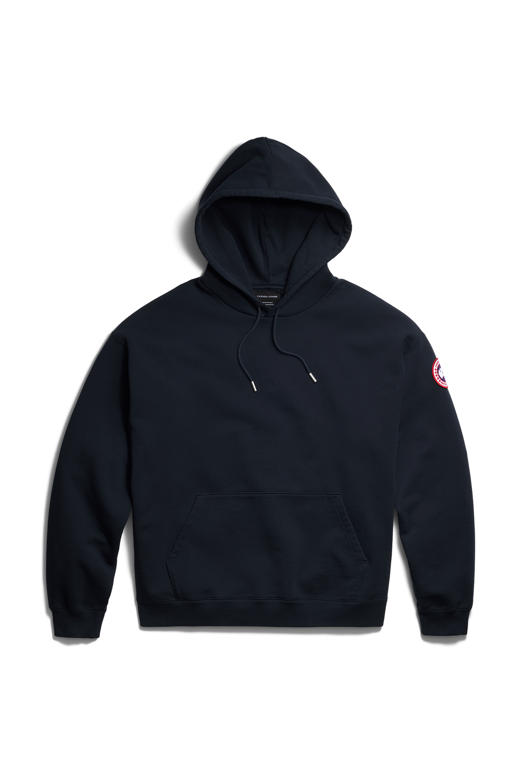 Rove Hoodie