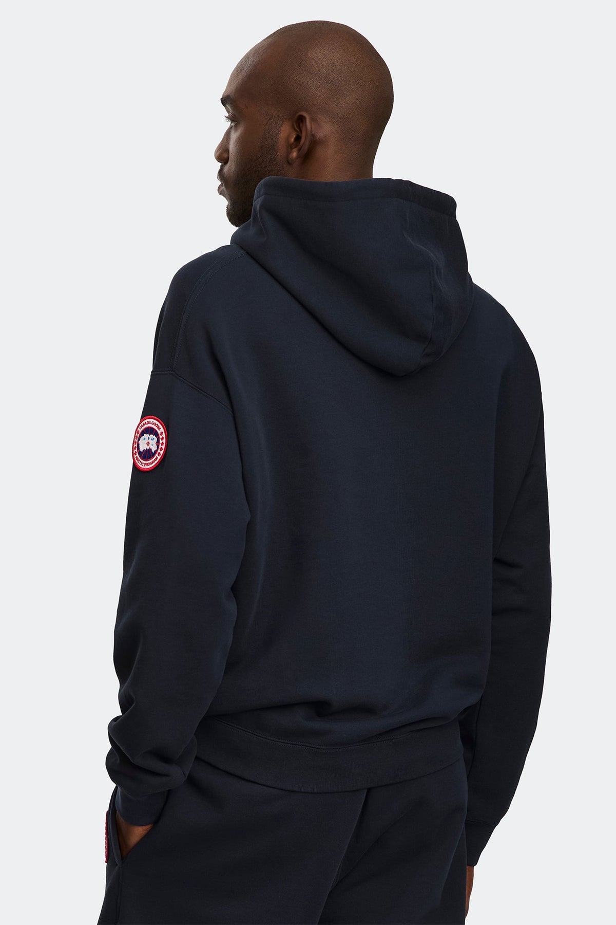 Rove Hoodie