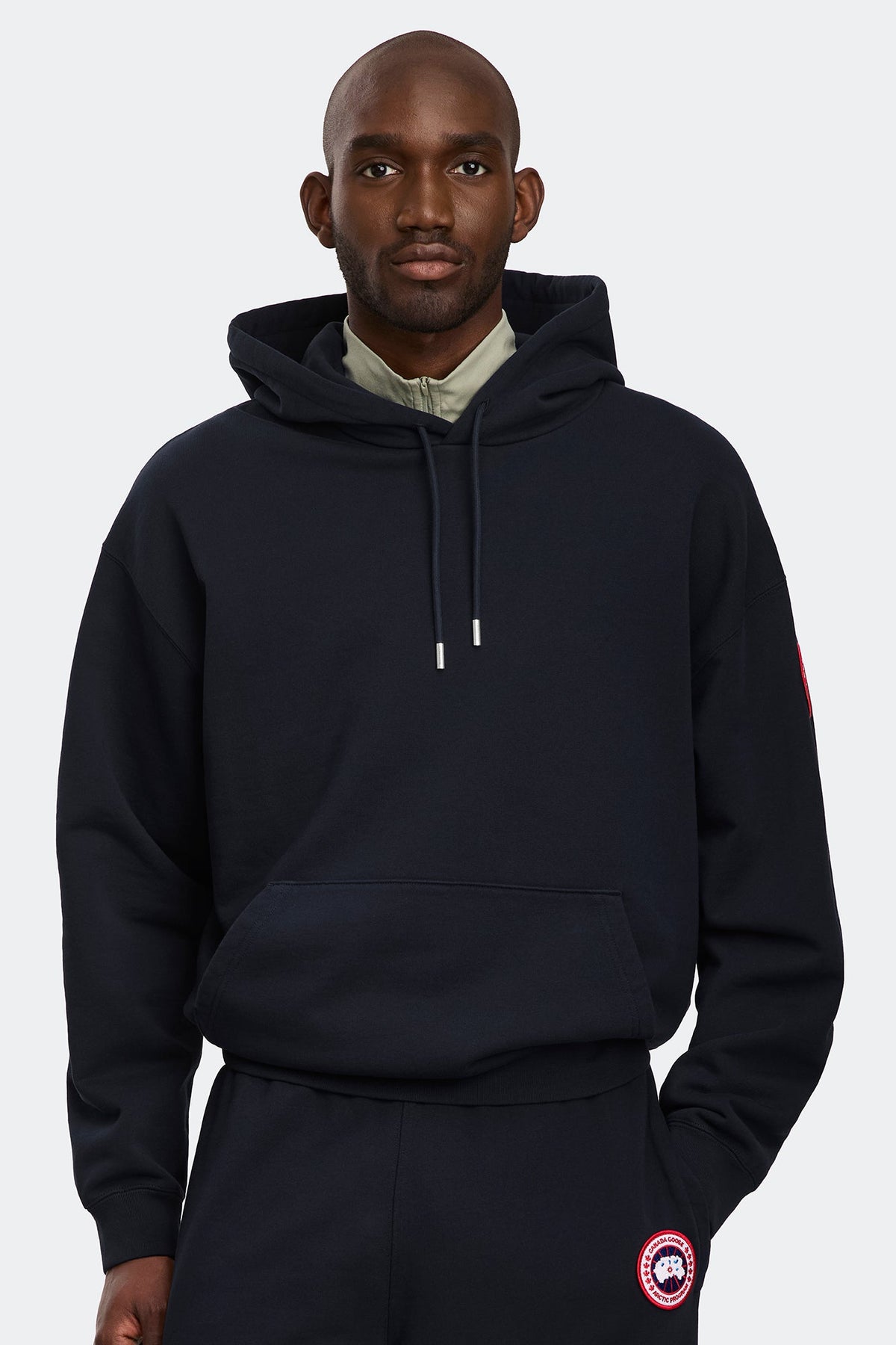 Rove Hoodie