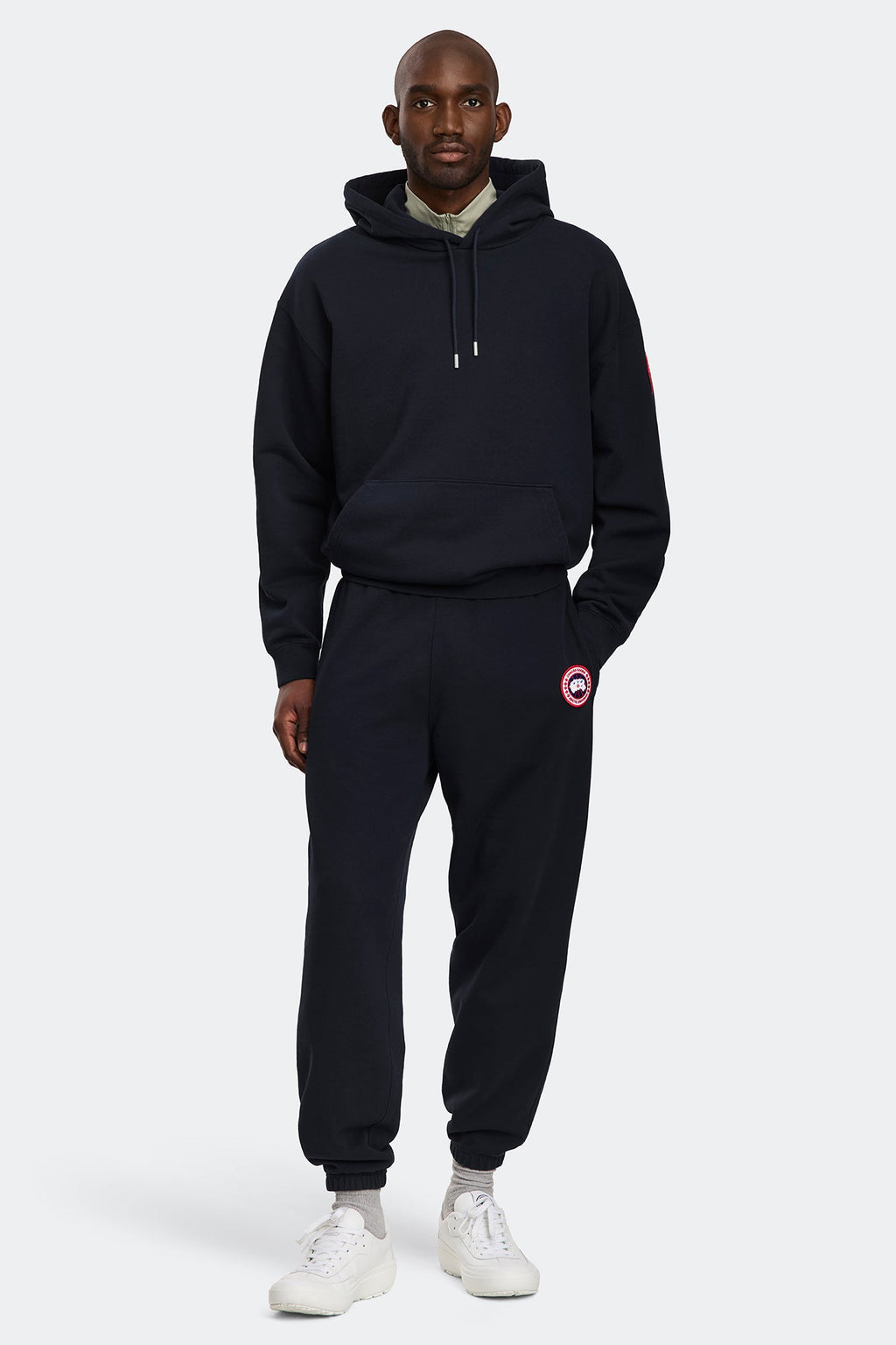Rove Hoodie