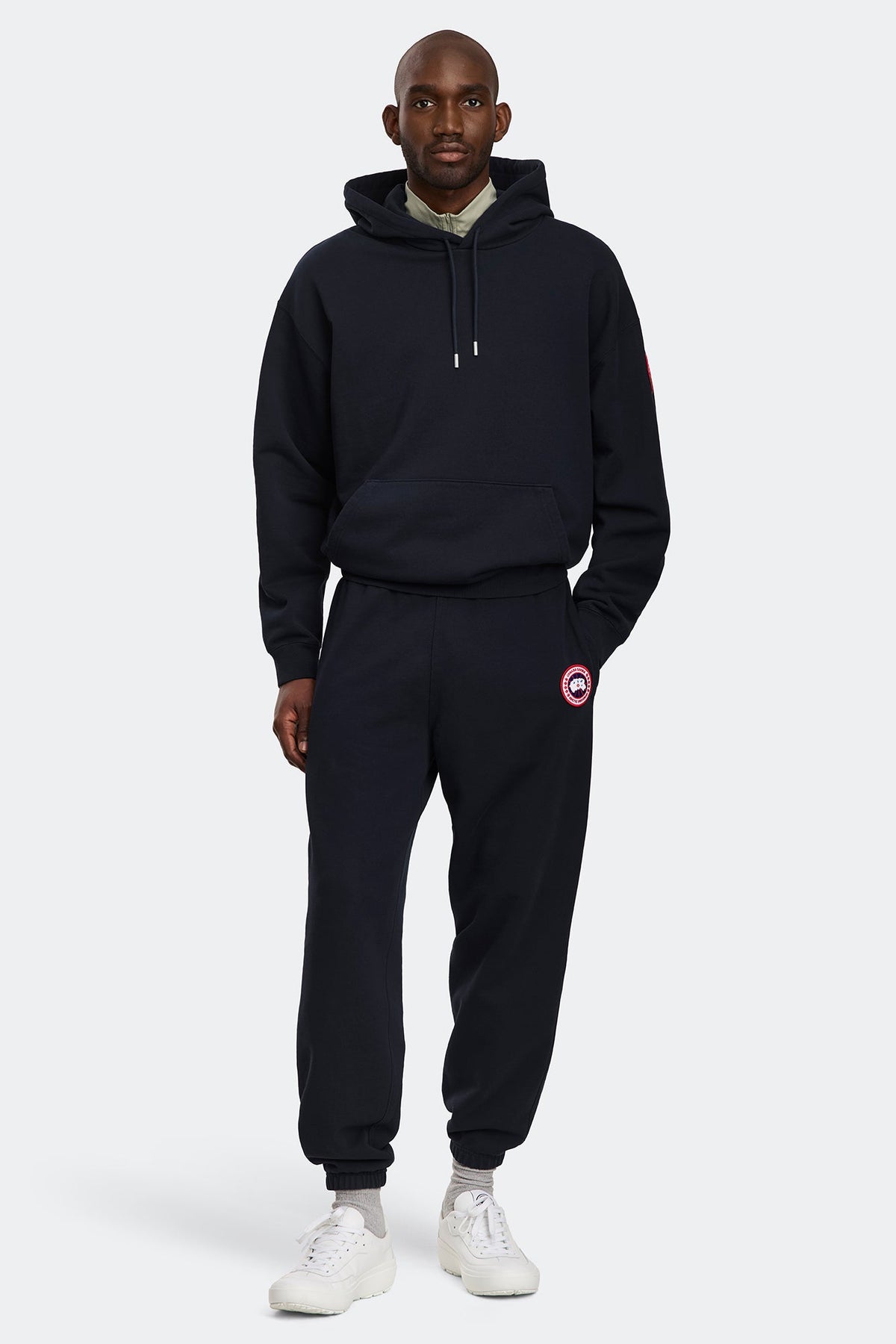 Rove Hoodie