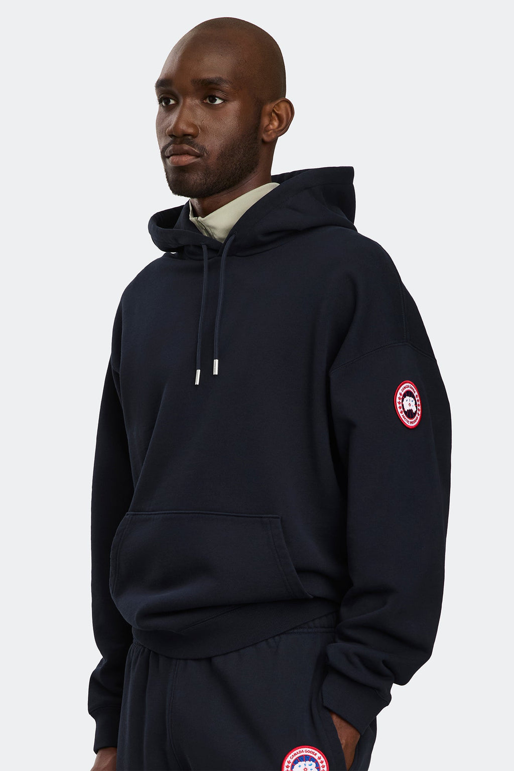 Rove Hoodie