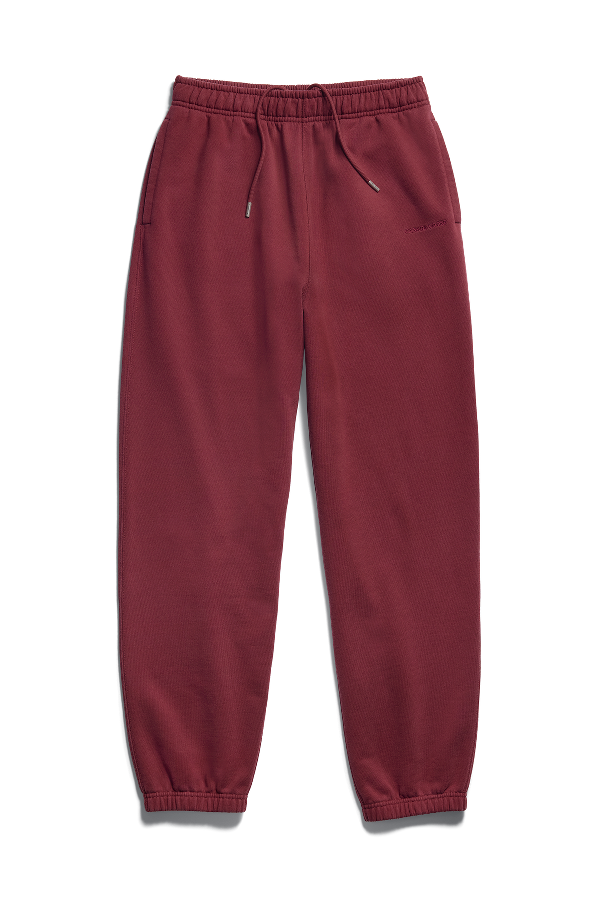 Traverse Embroidered Jogger