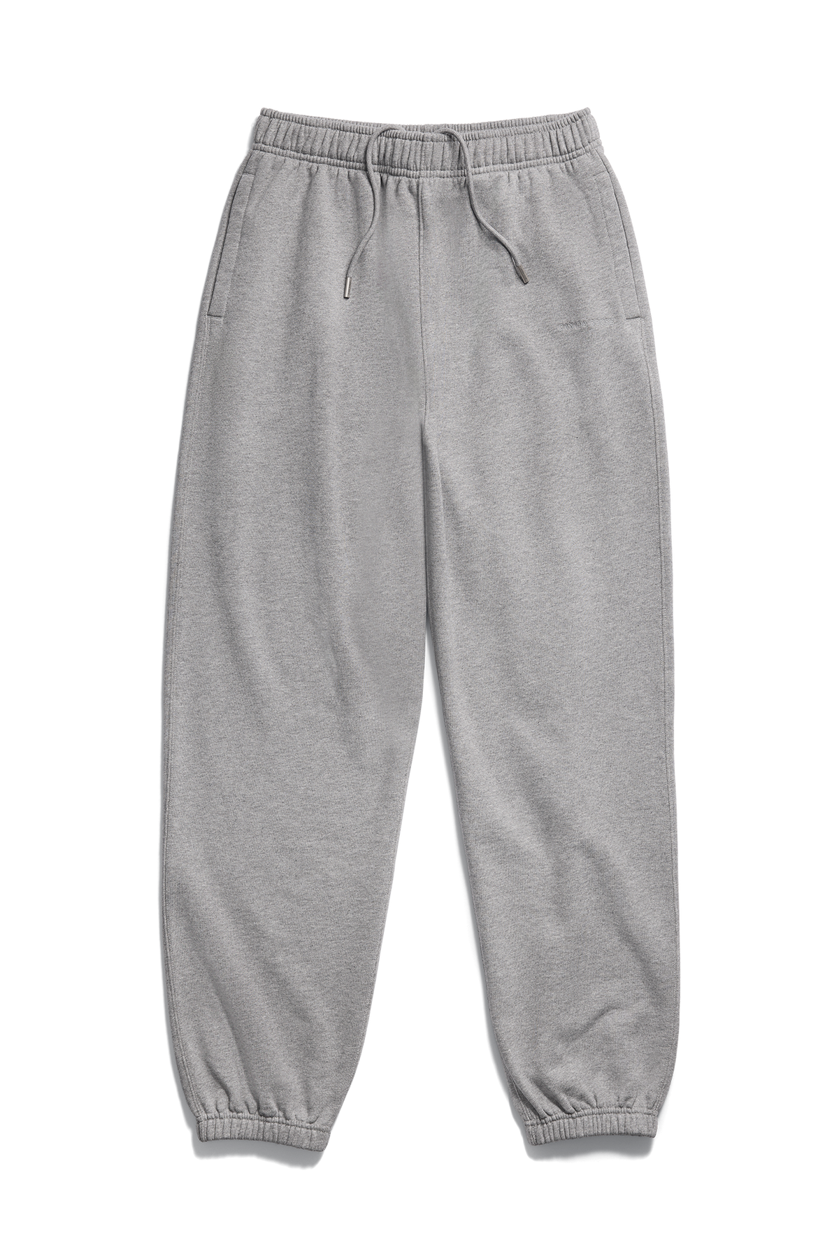 Traverse Embroidered Jogger
