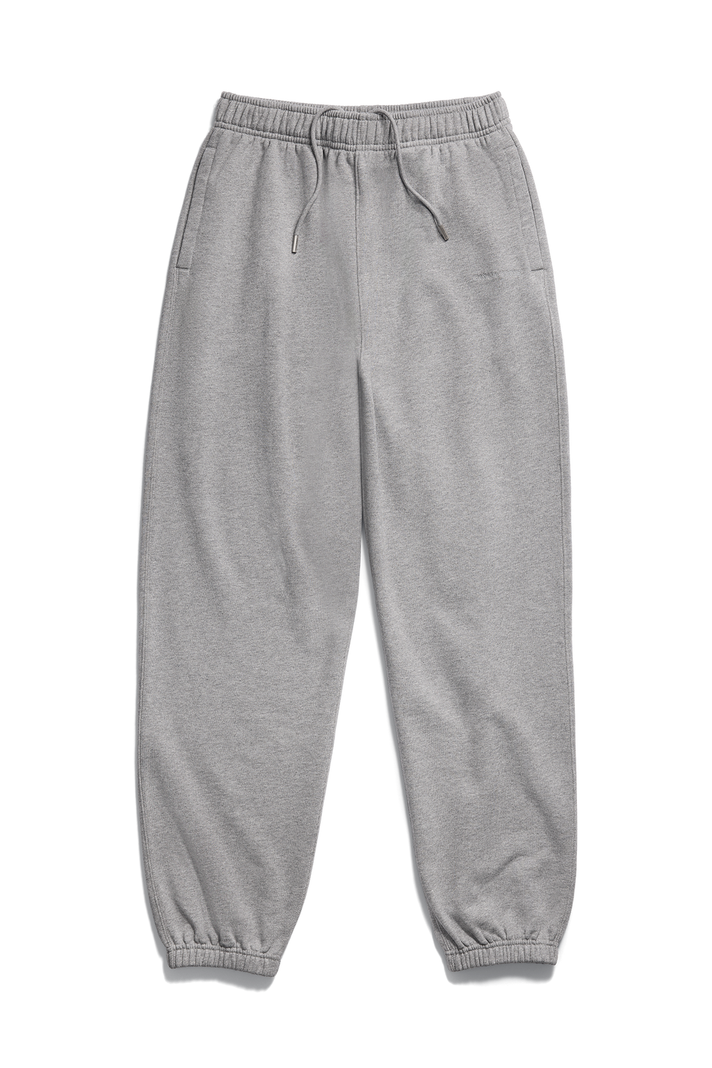 Traverse Embroidered Jogger