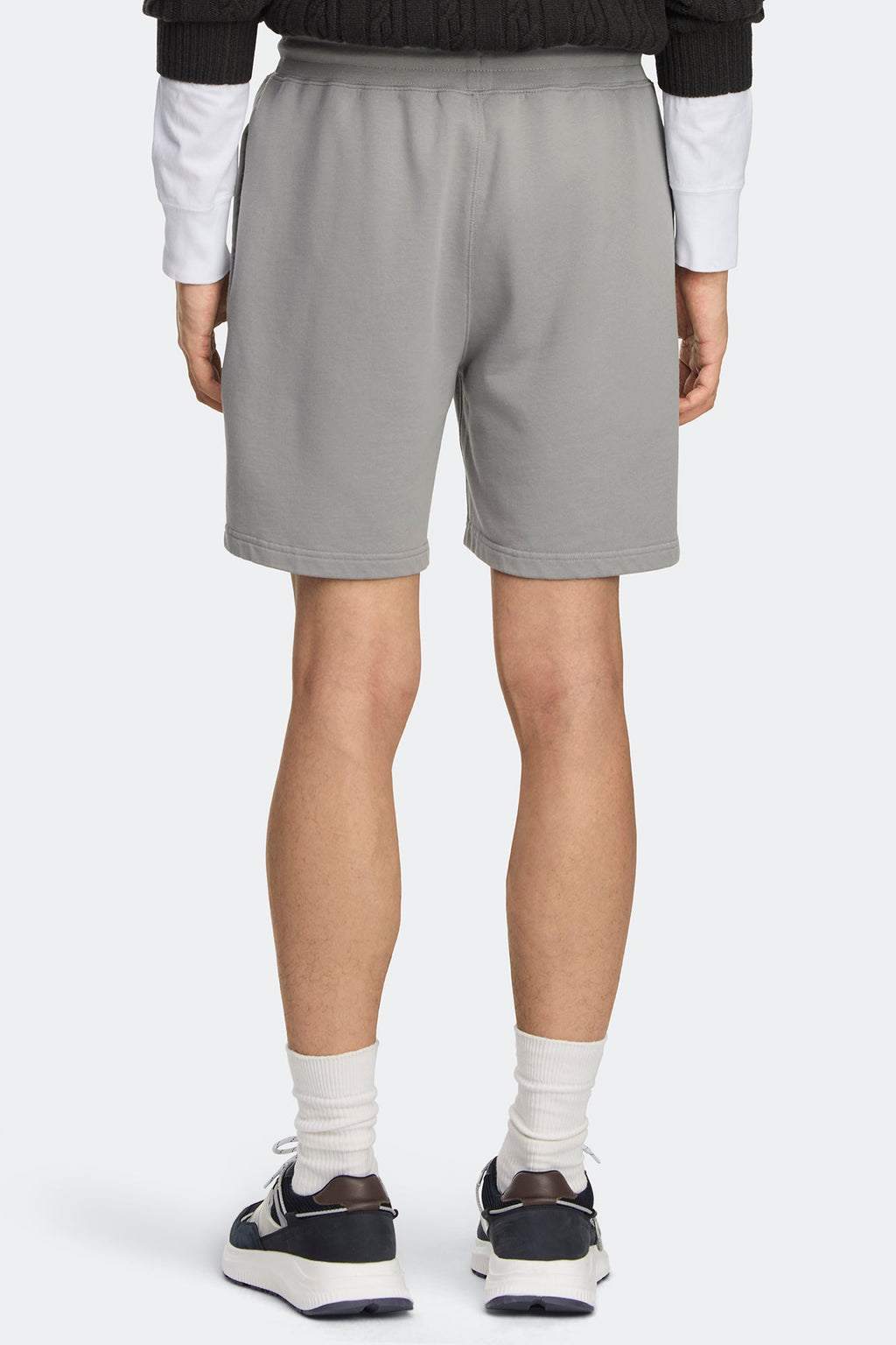 Loon Short Black Disc