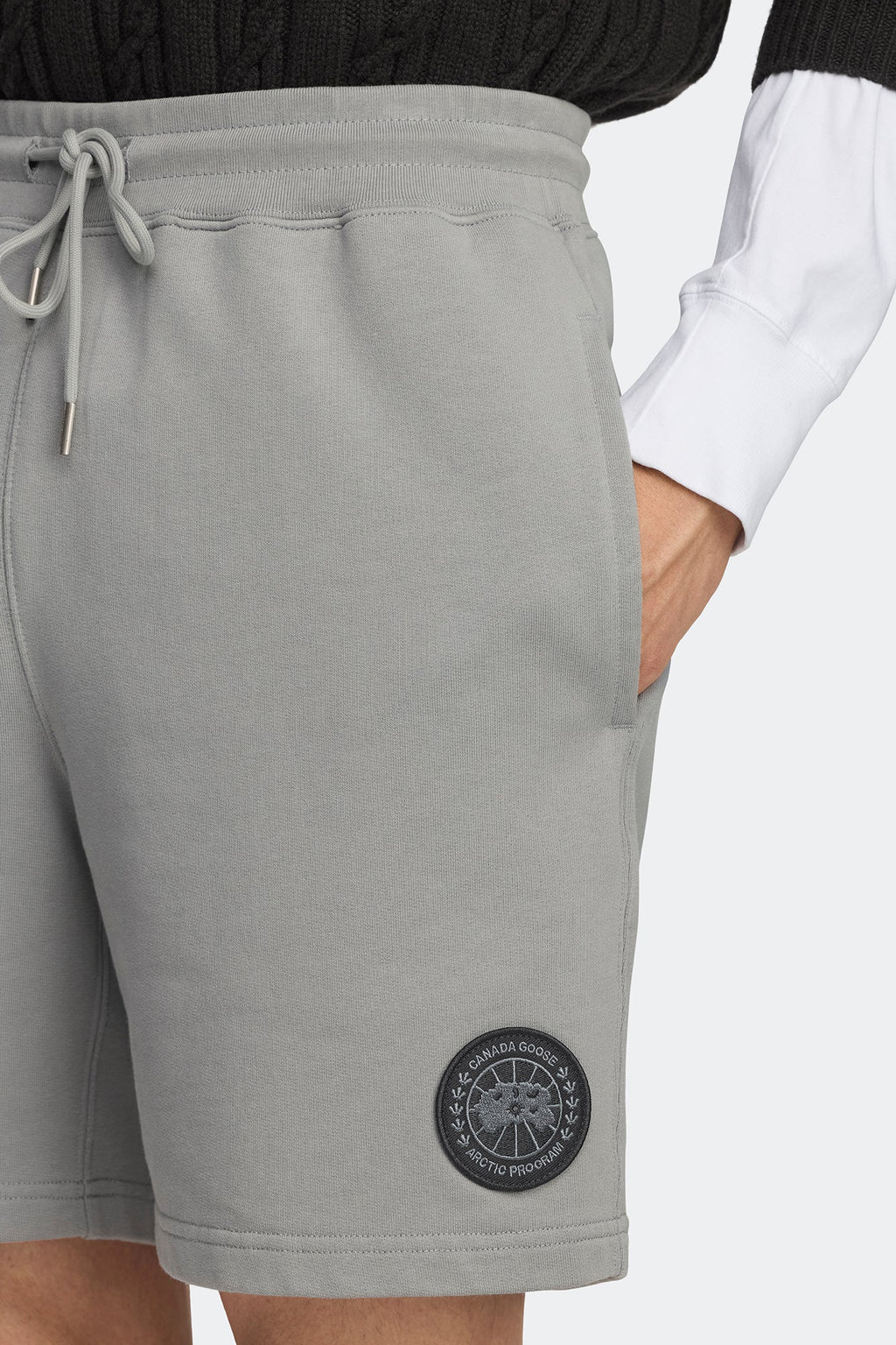 Loon Short Black Disc