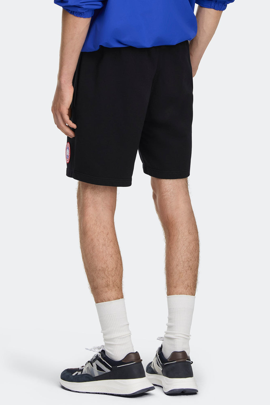 Loon Short
