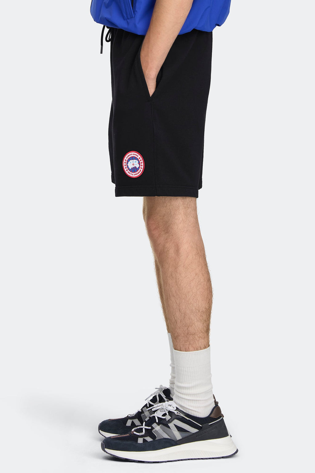 Loon Short