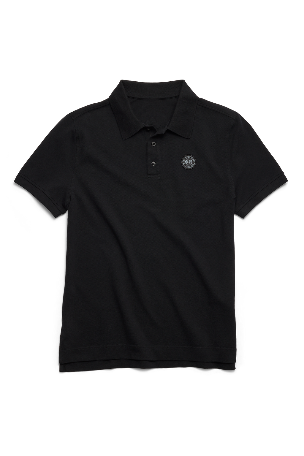 Beckley Polo Black Disc